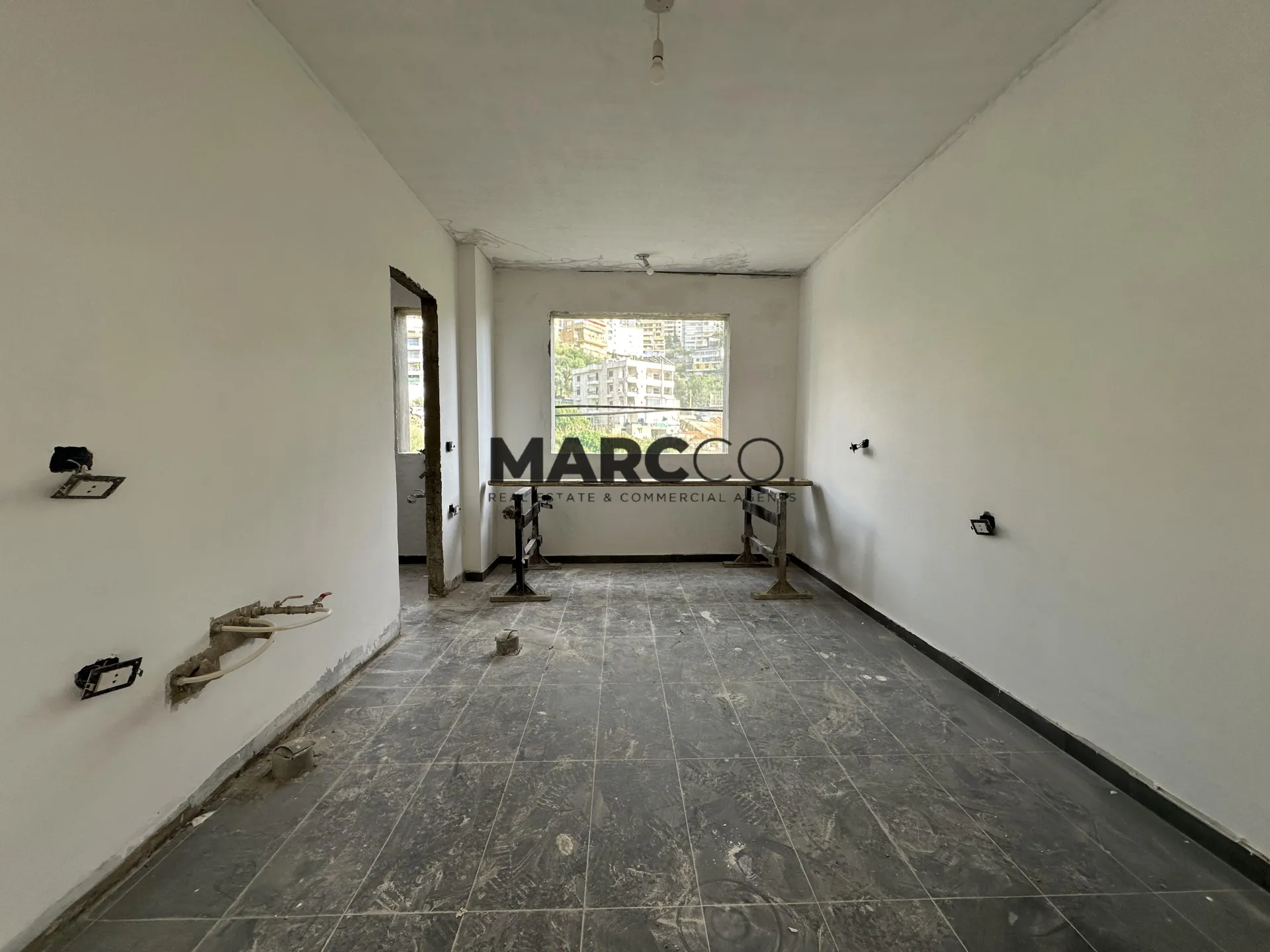 Apartment for sale in Beit El Chaar, Lebanon