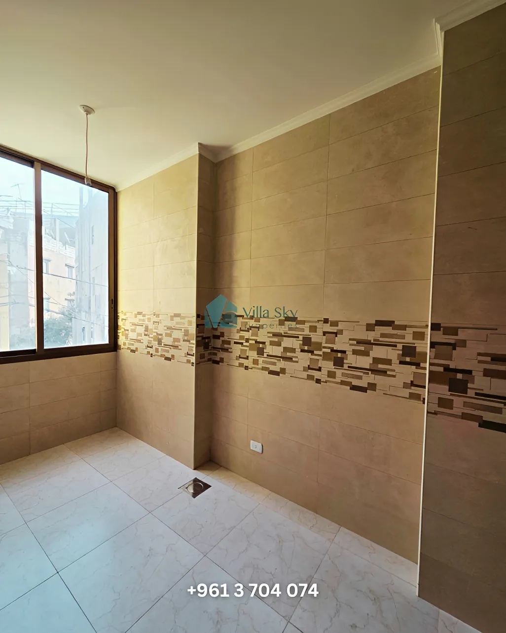 Apartment for sale in Dekwaneh