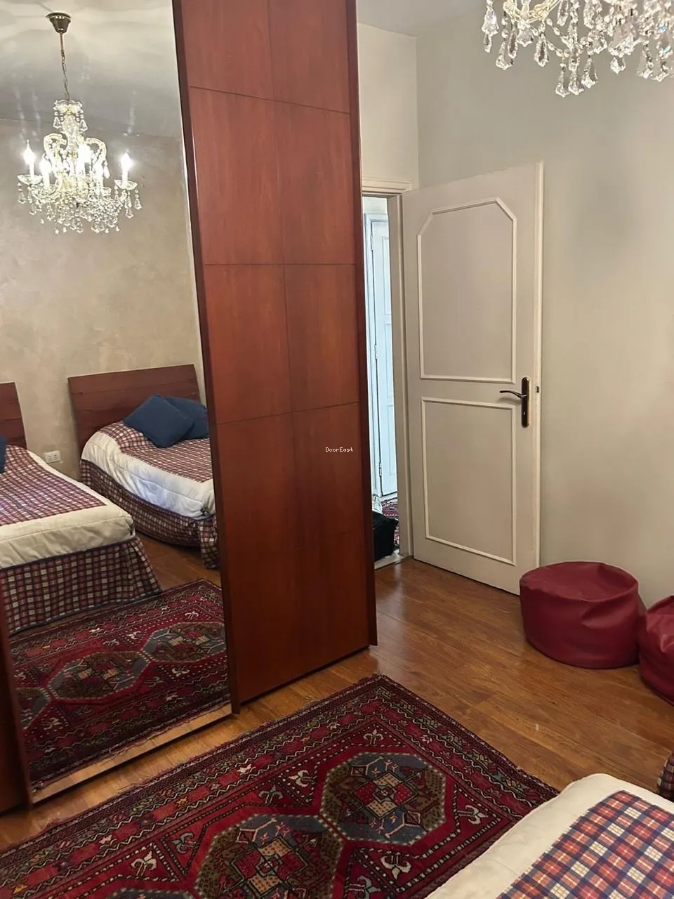 Residential in Barbir