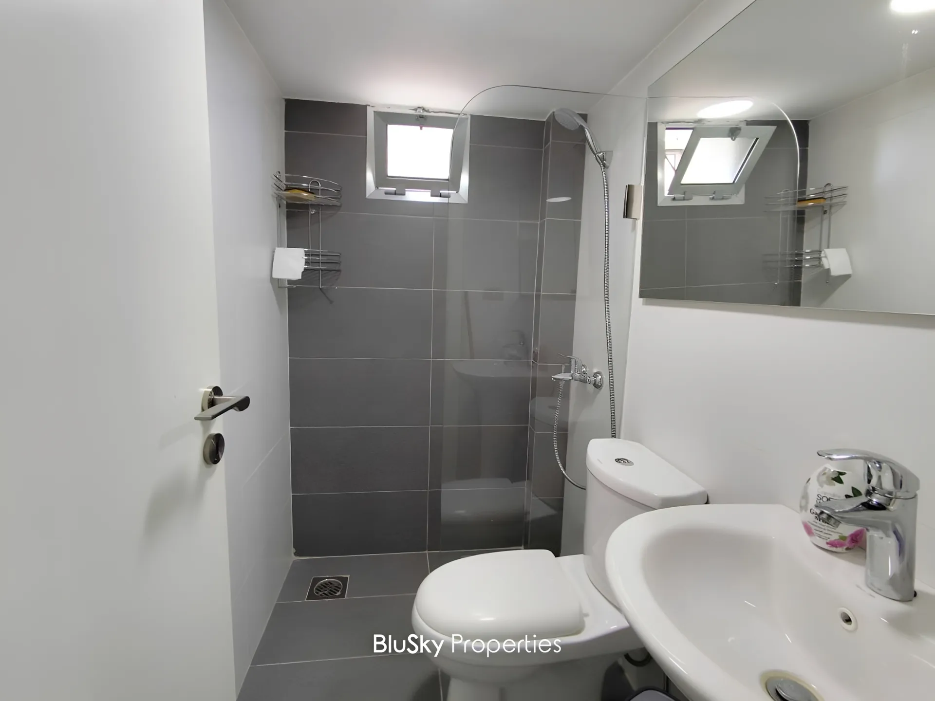 Apartment for sale in Zouk mosbeh, lebanon