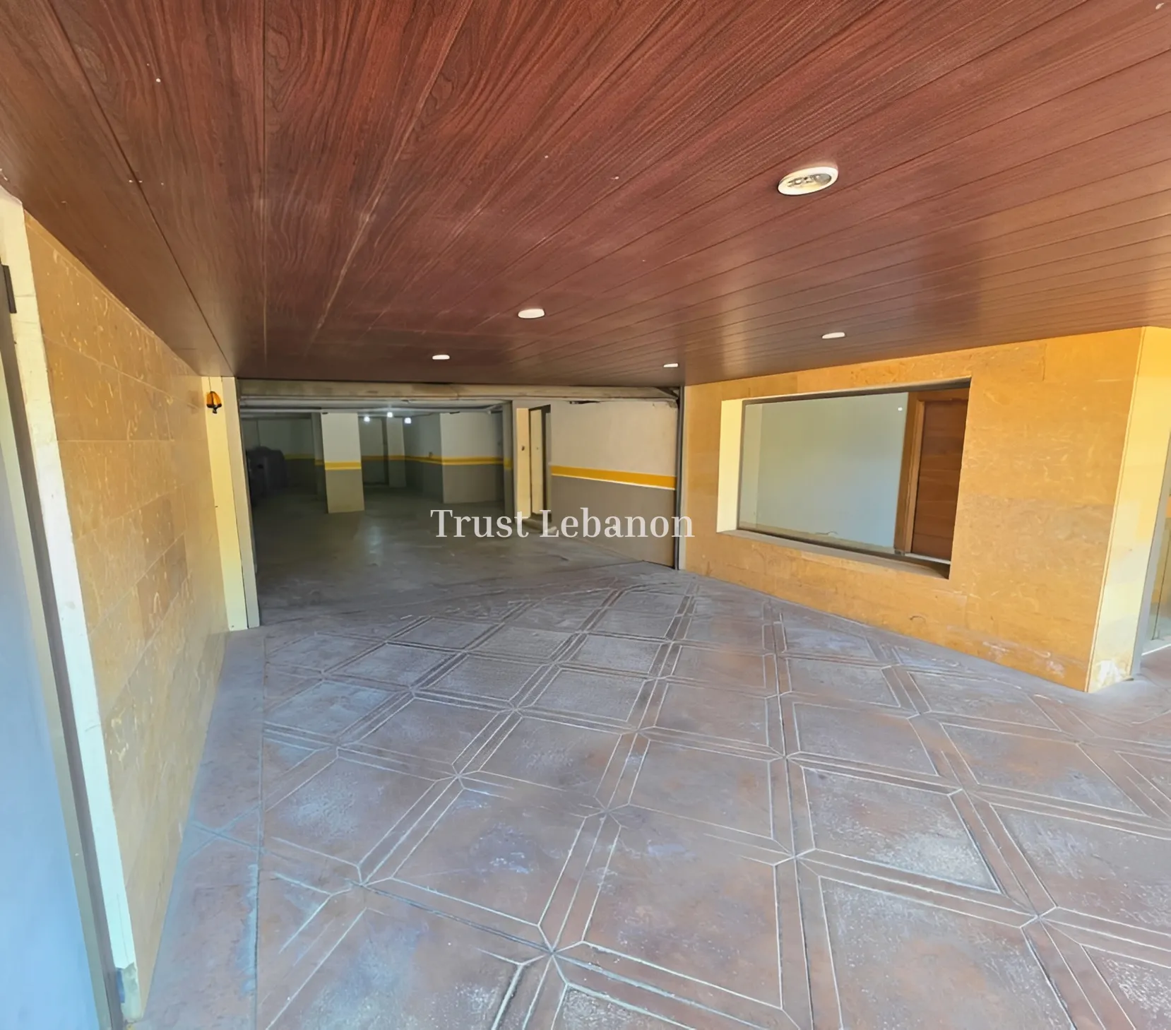 Apartment for sale in Beit El Chaar, Lebanon