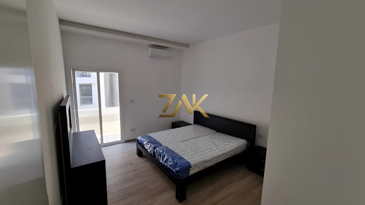 Apartment for Rent in Achrafieh