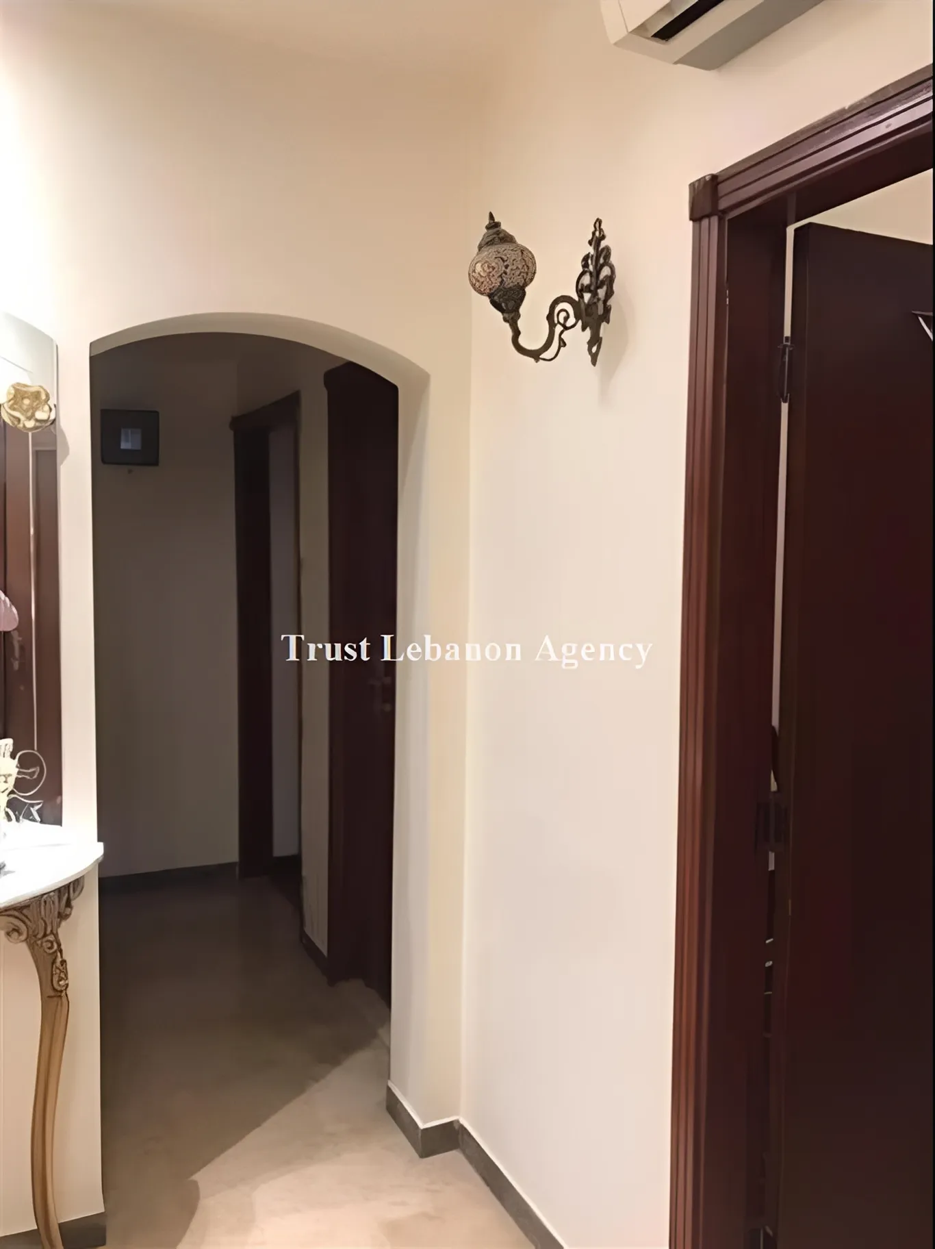 Apartment for Rent in Kaskas, Beirut