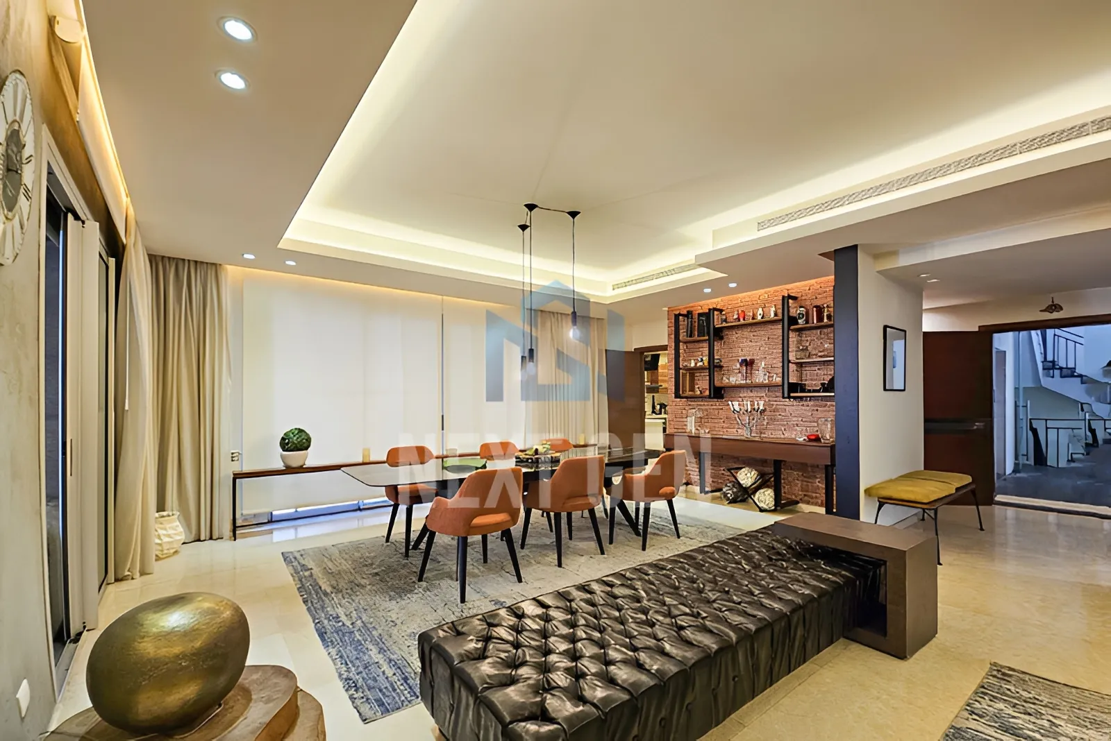 Apartment for Sale in Clemenceau
