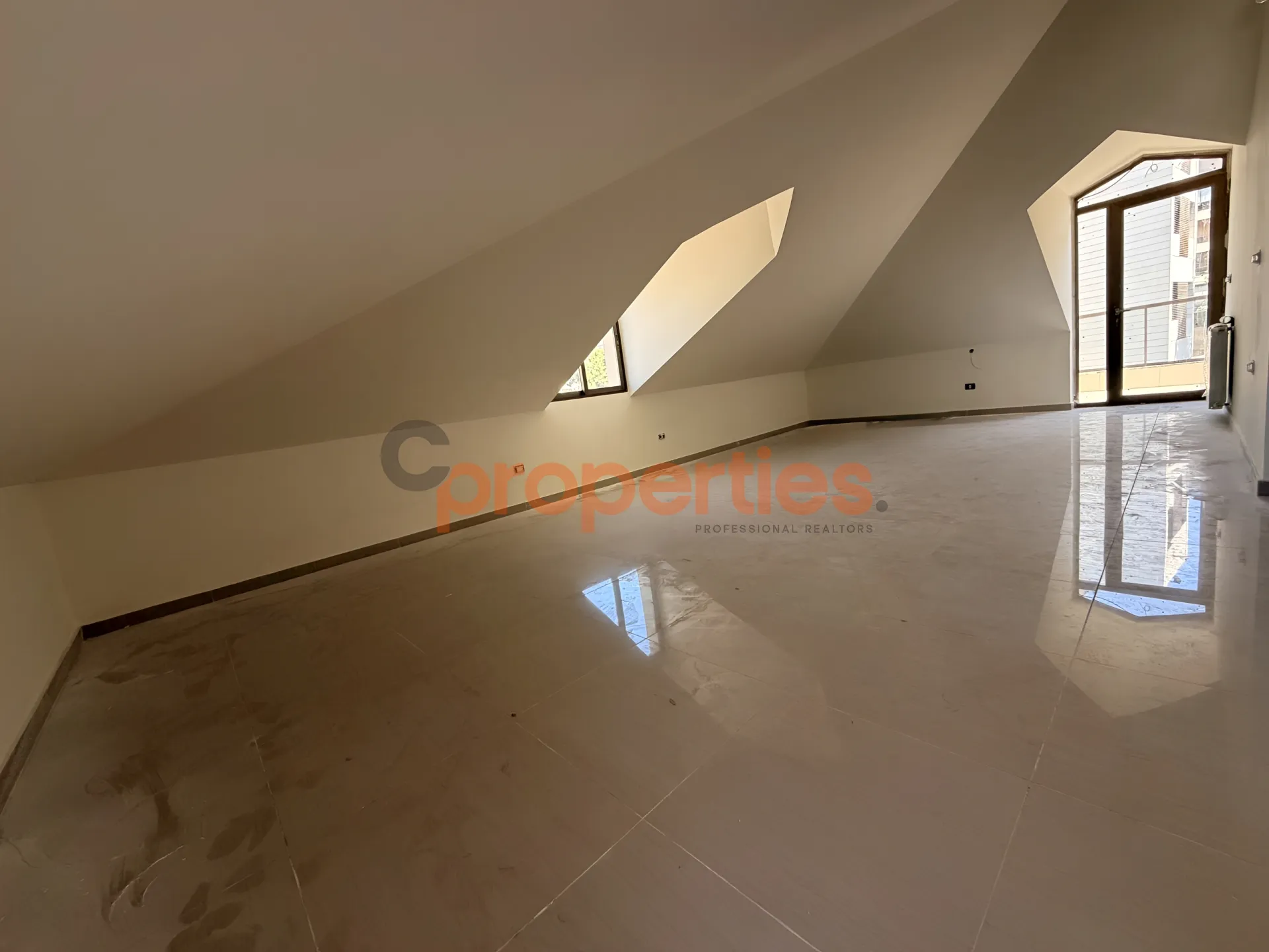Apartment for Sale in Naqqache