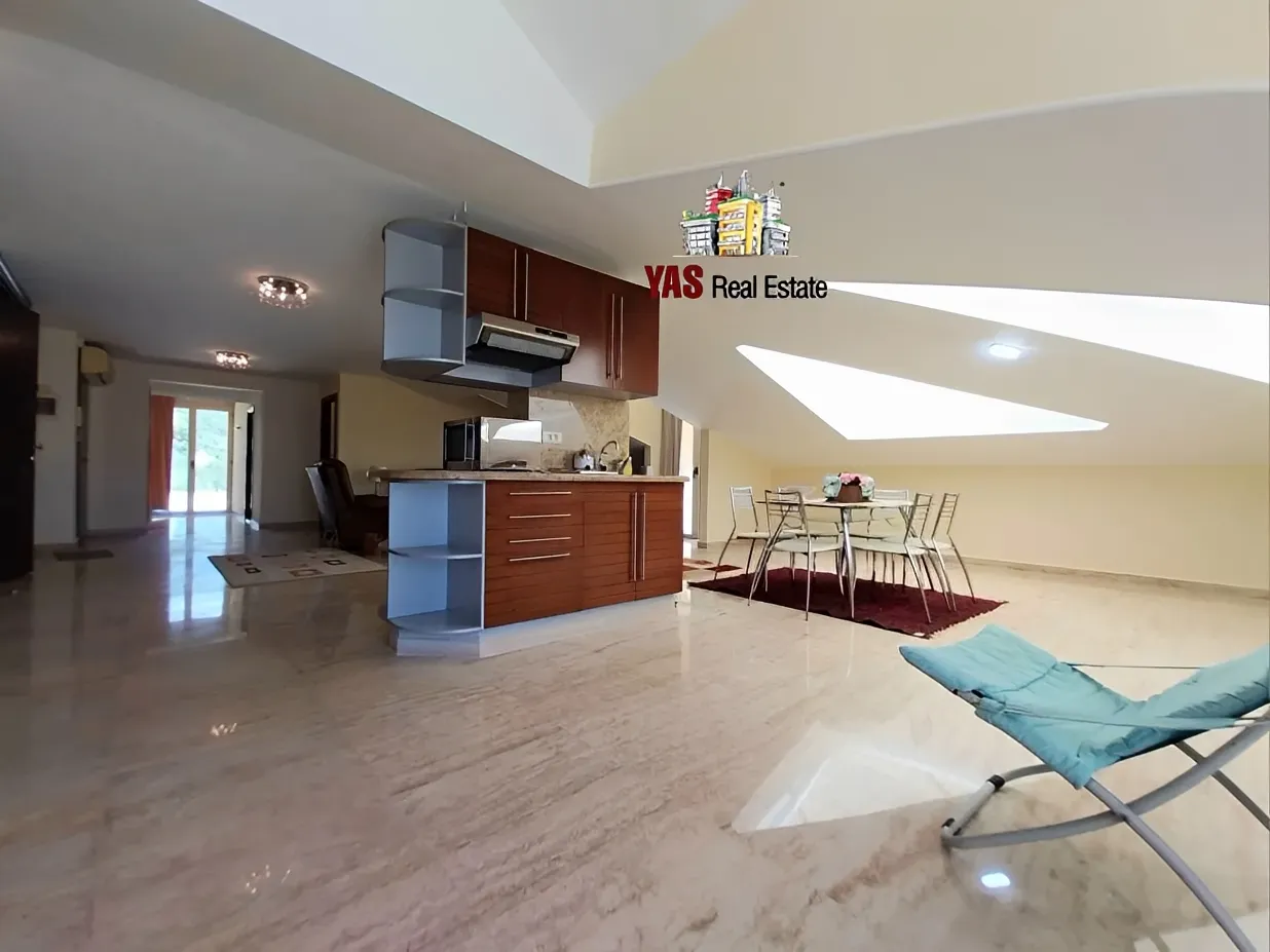 Apartment for Sale in Kfar Hbab