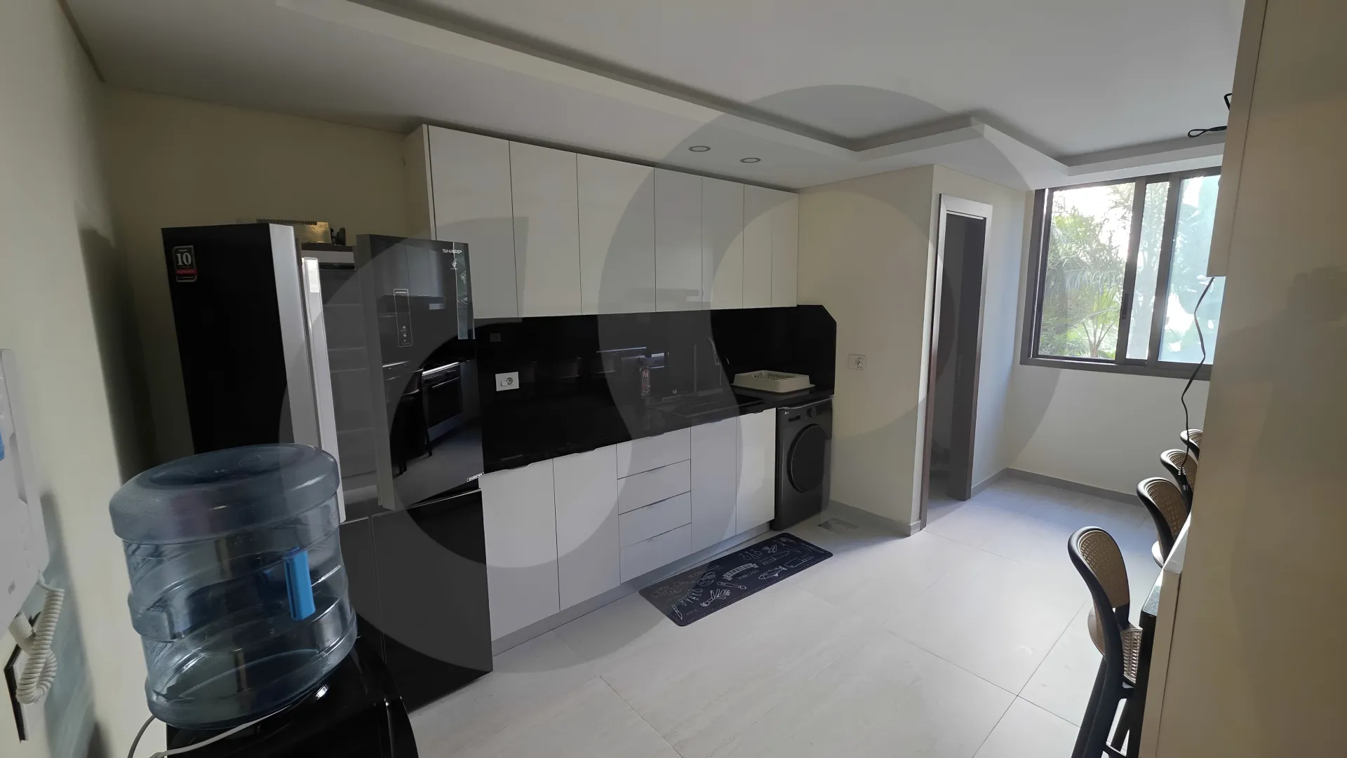 Apartment for Rent in Mtaileb