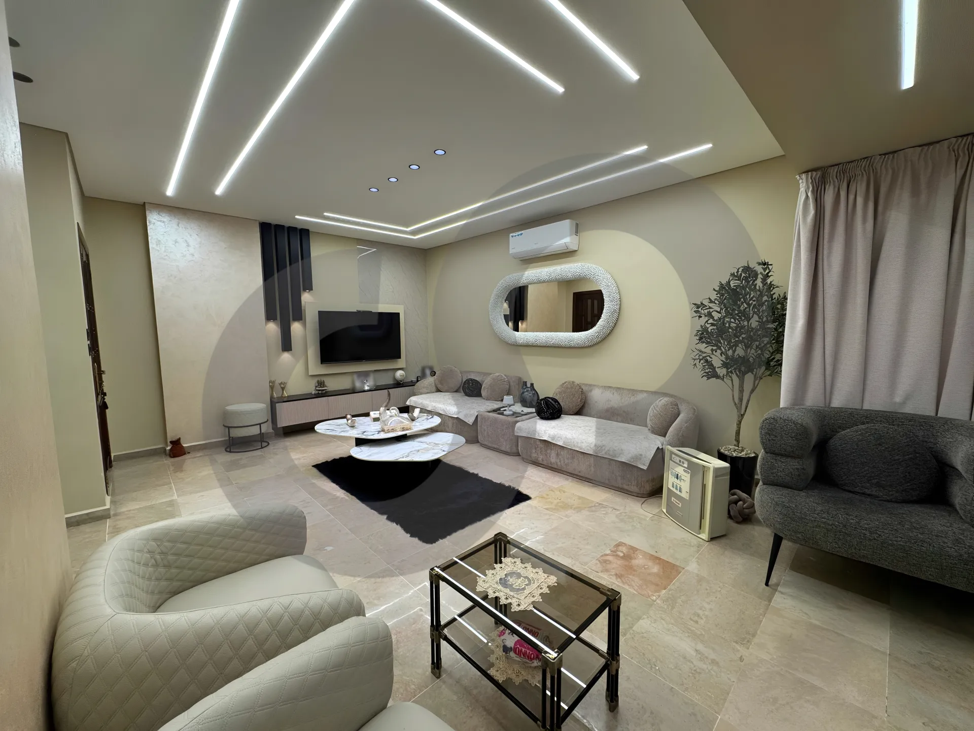 Apartment for Sale in Basta