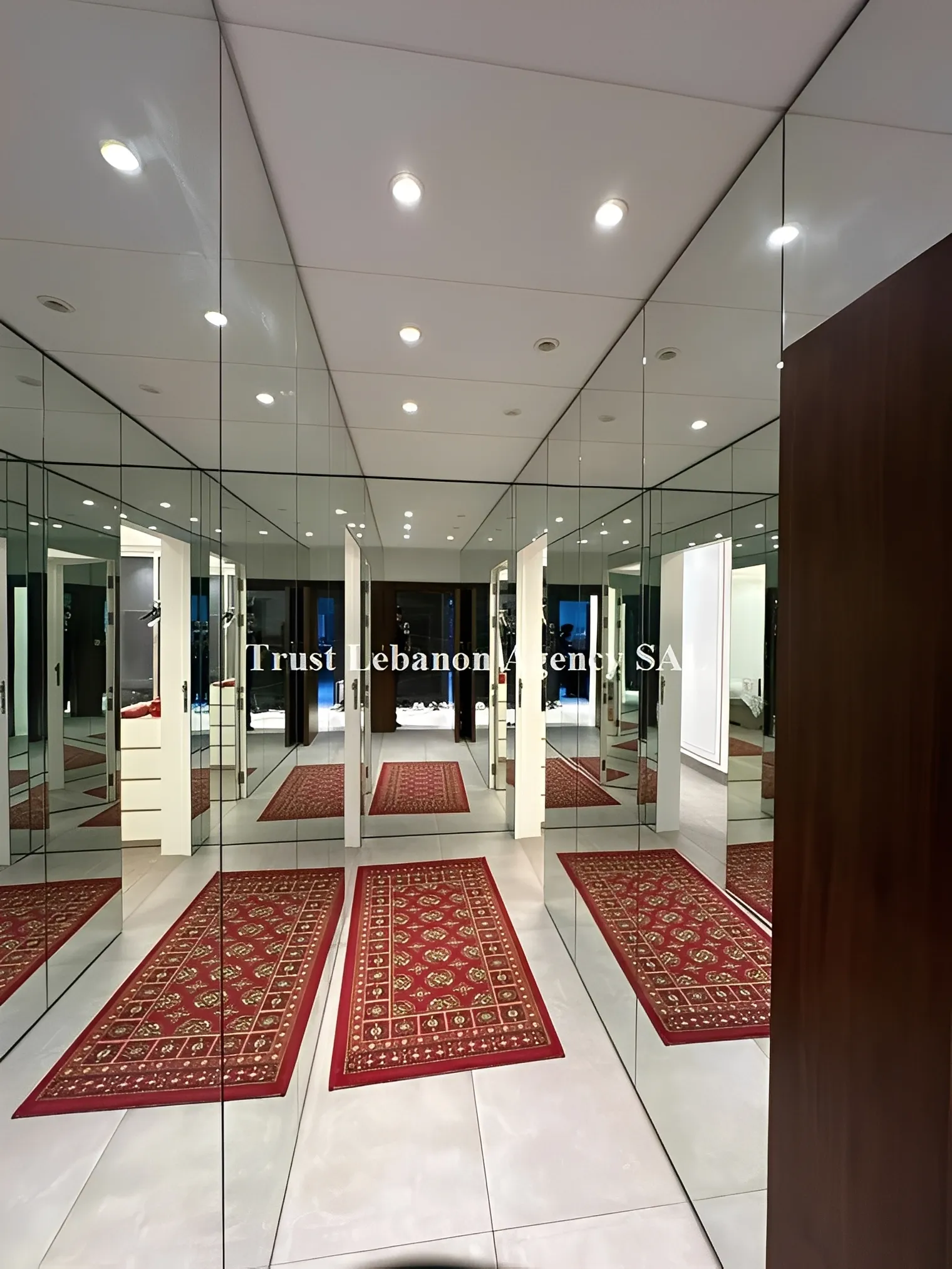 Apartment for Sale in Metn Mar Roukoz Lebanon - 2 bed, 4 bath