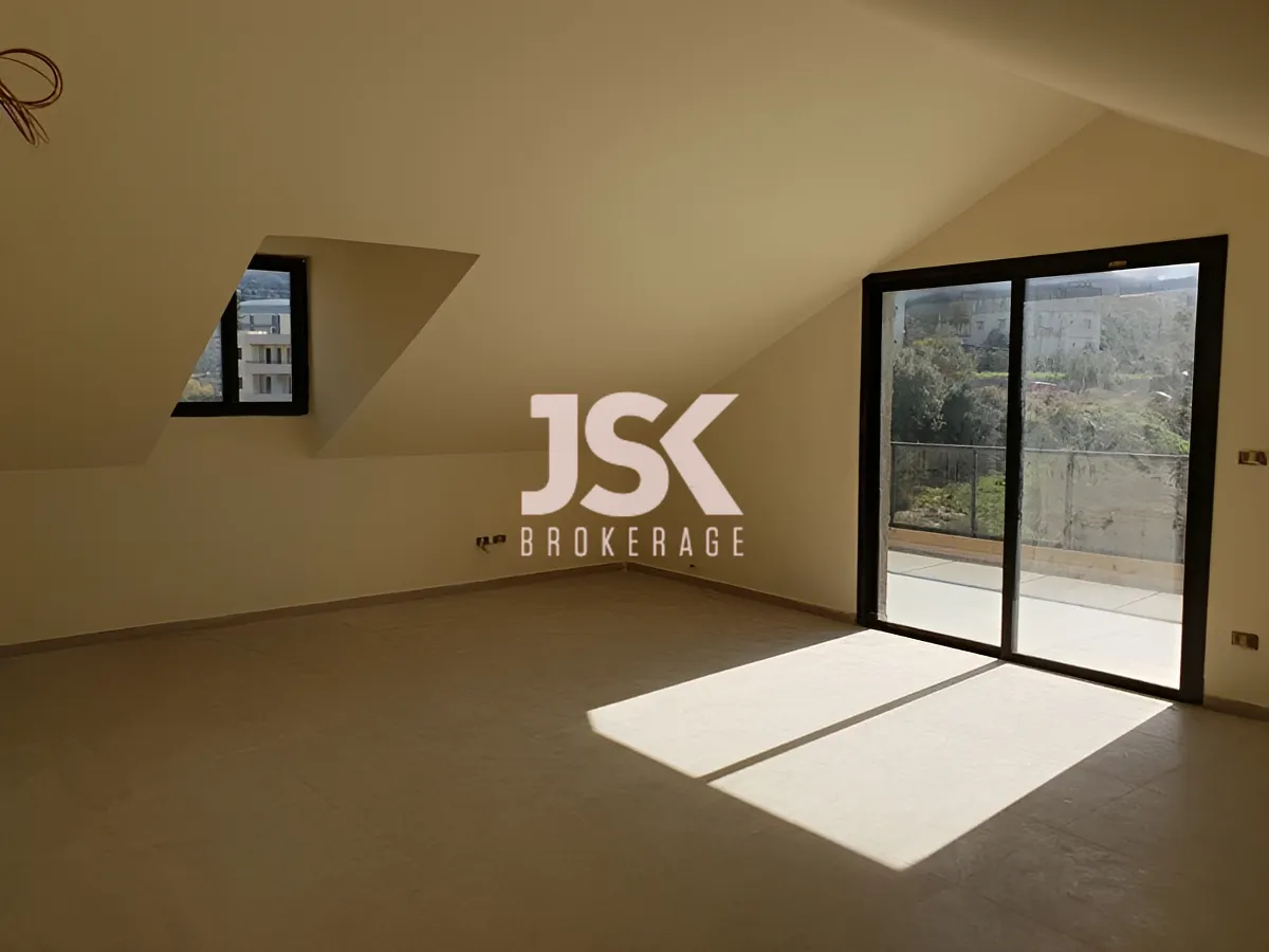 Duplex for Sale in Byblos, Lebanon - 5 bed, 5 bath
