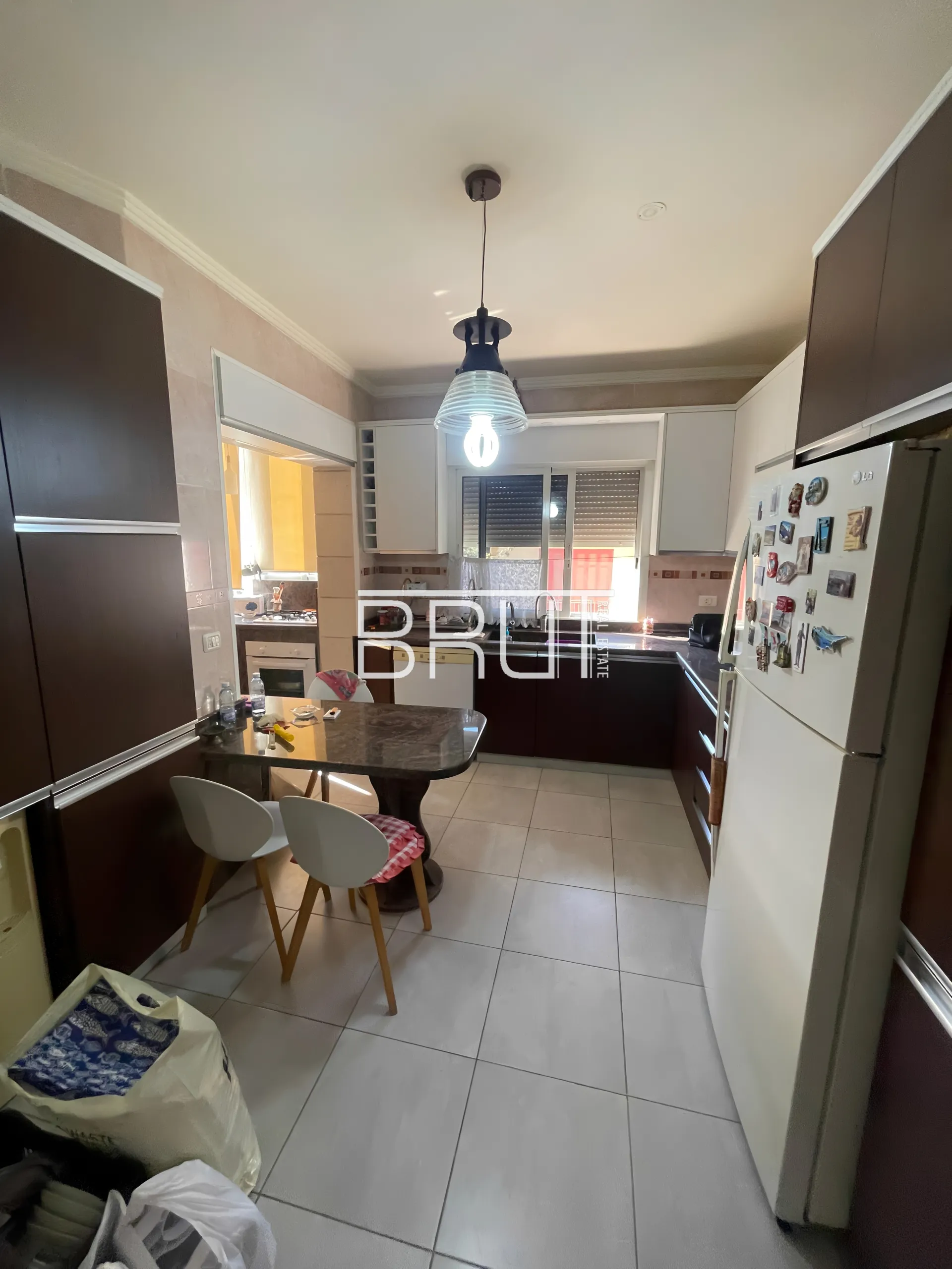 Apartment for Sale in Ballouneh
