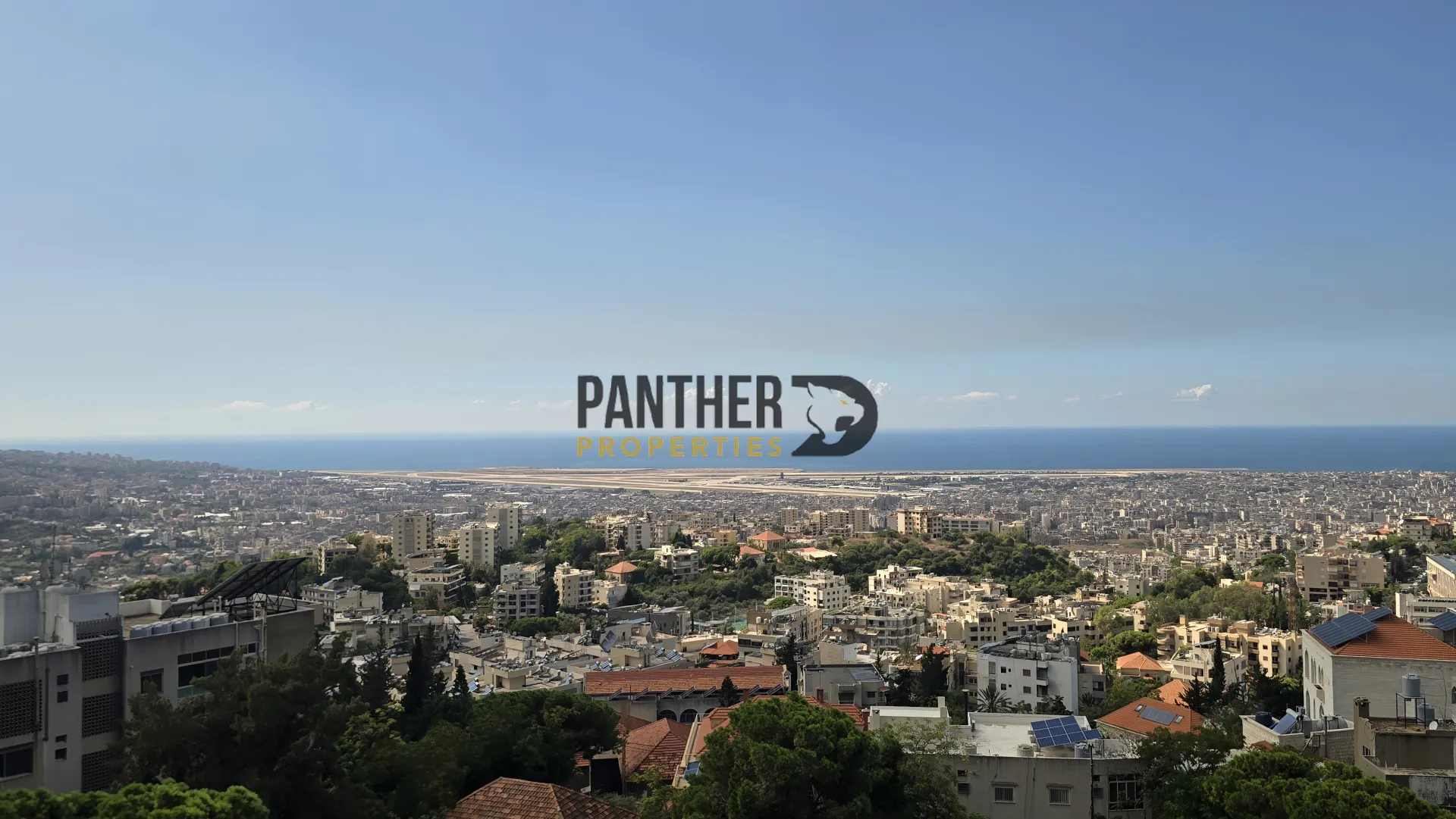 Apartment for sale in Yarzeh