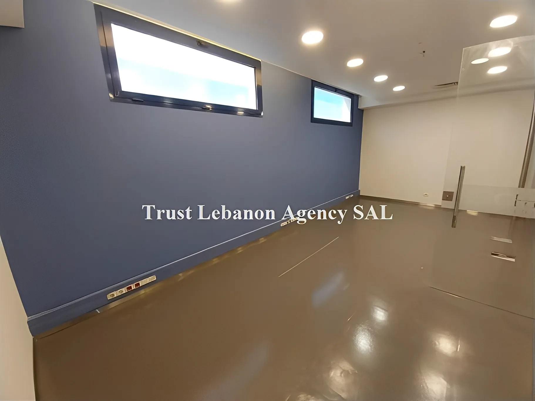 Office for rent in Baabda, Furn Al Chebak