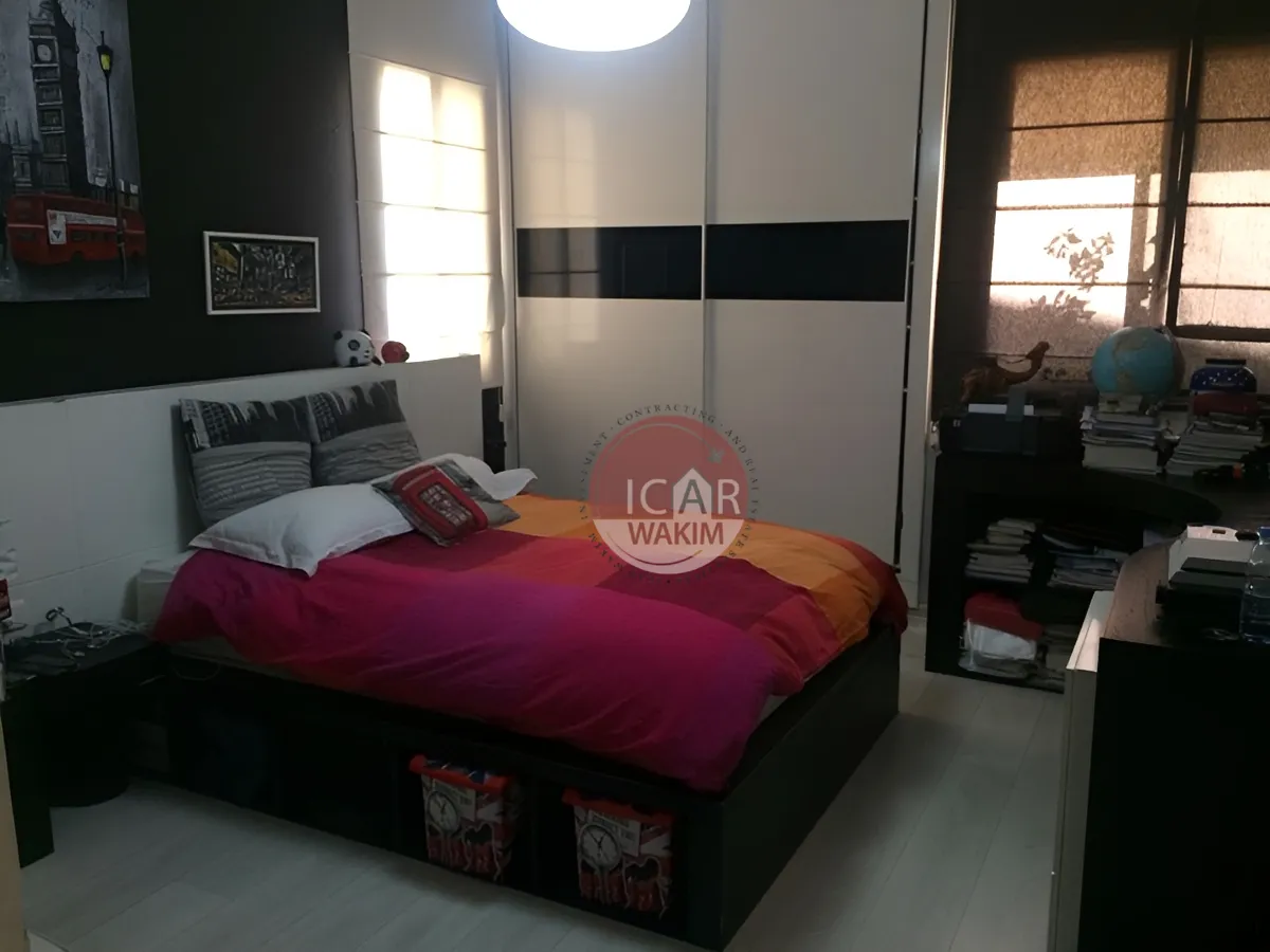 Duplex for Sale in Mansourieh - 3 bed, 5 bath