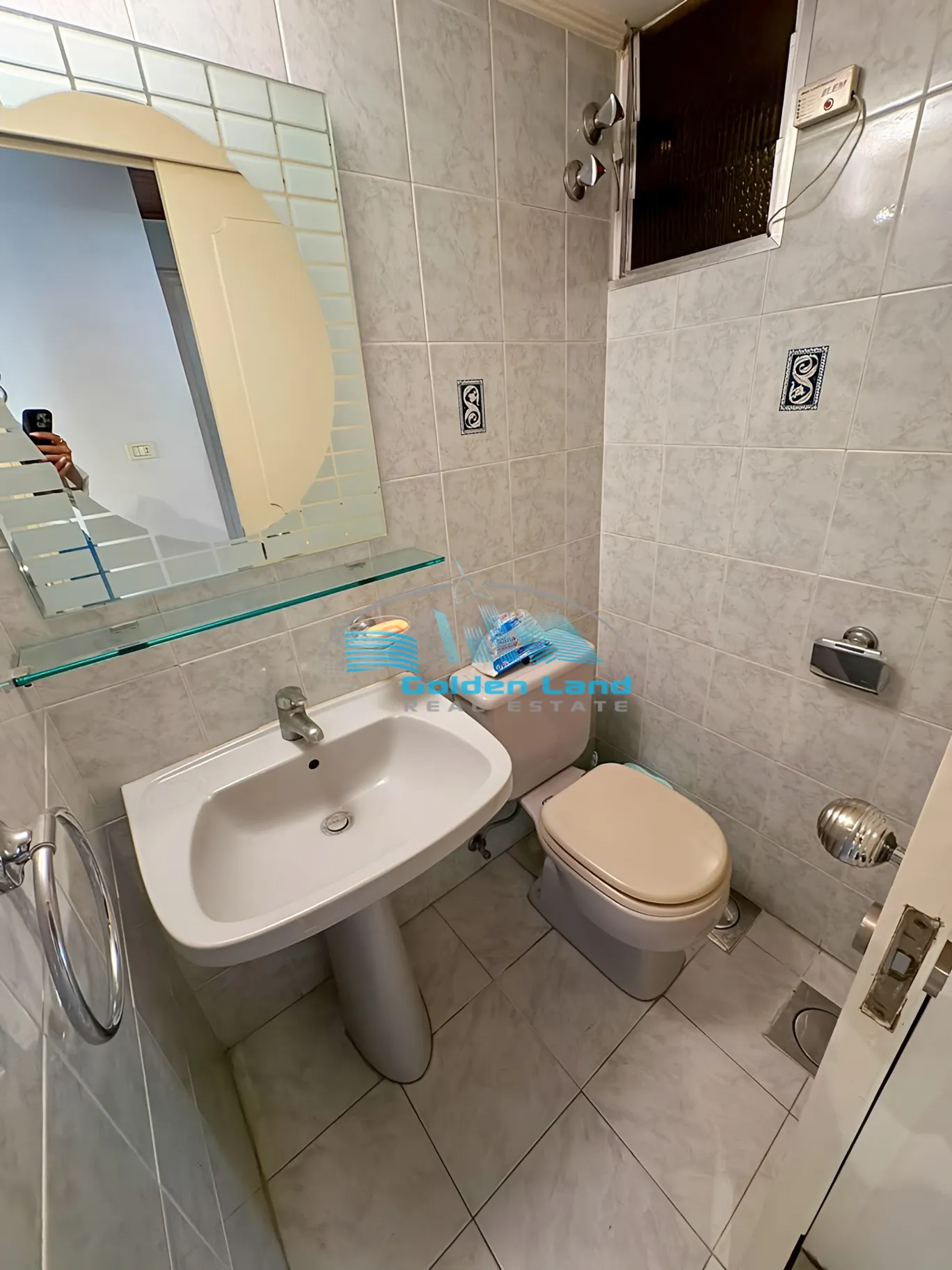 Apartment for rent in Jal El Dib, Lebanon