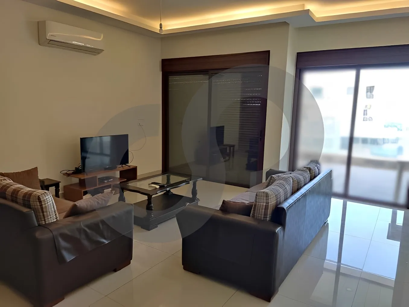 Apartment for Rent in Fidar