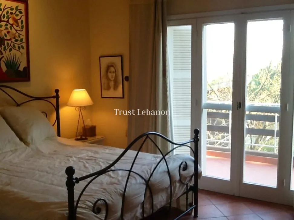 Villa for sale in Baabdat, Lebanon