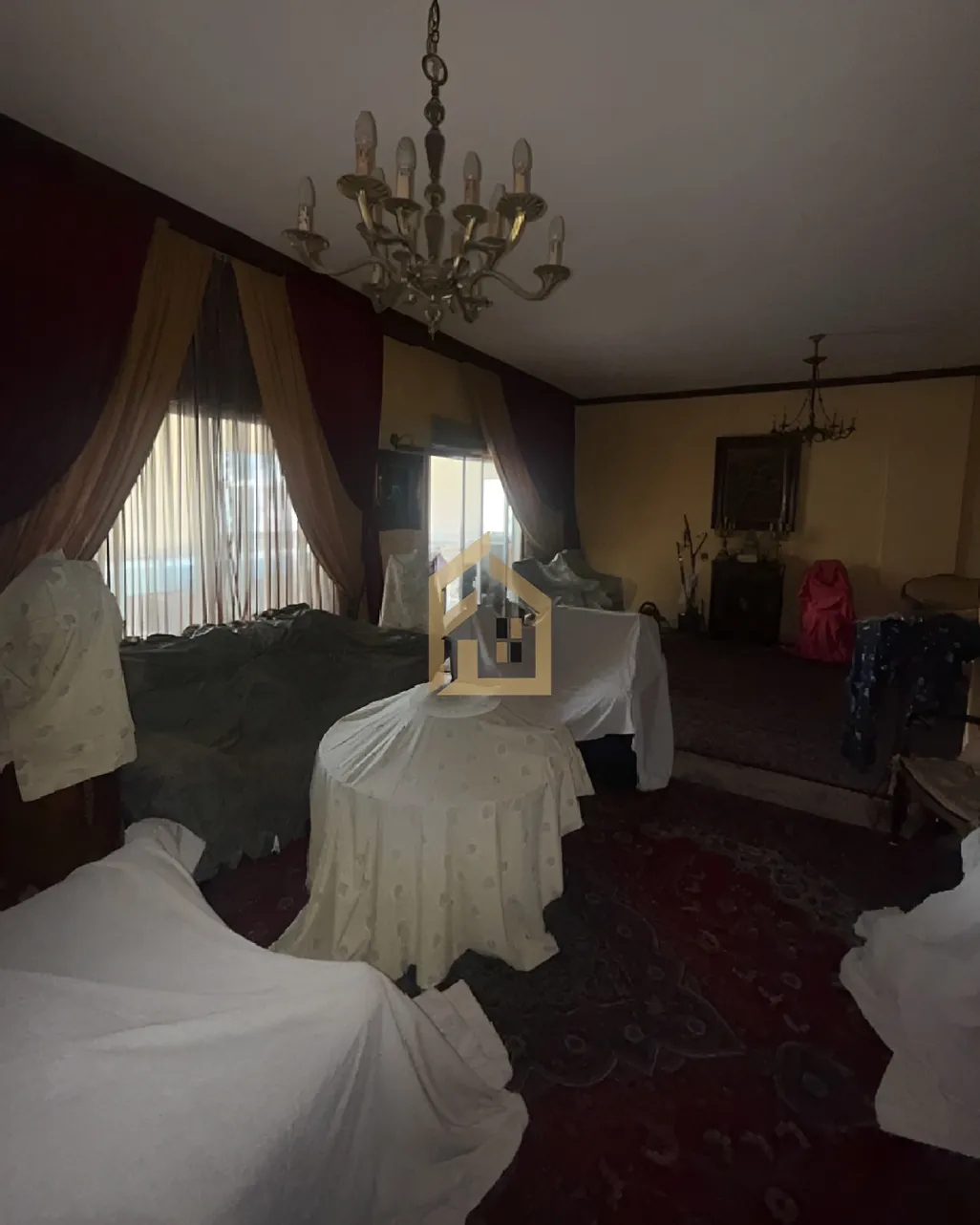 Apartment for sale in Naqqache, Lebanon