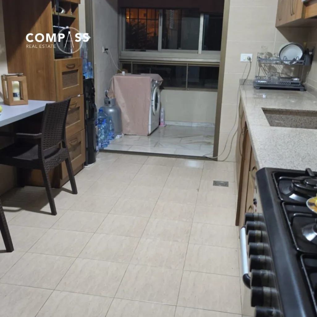 Apartment for sale in Chouaifet El Aamroussieh, Lebanon