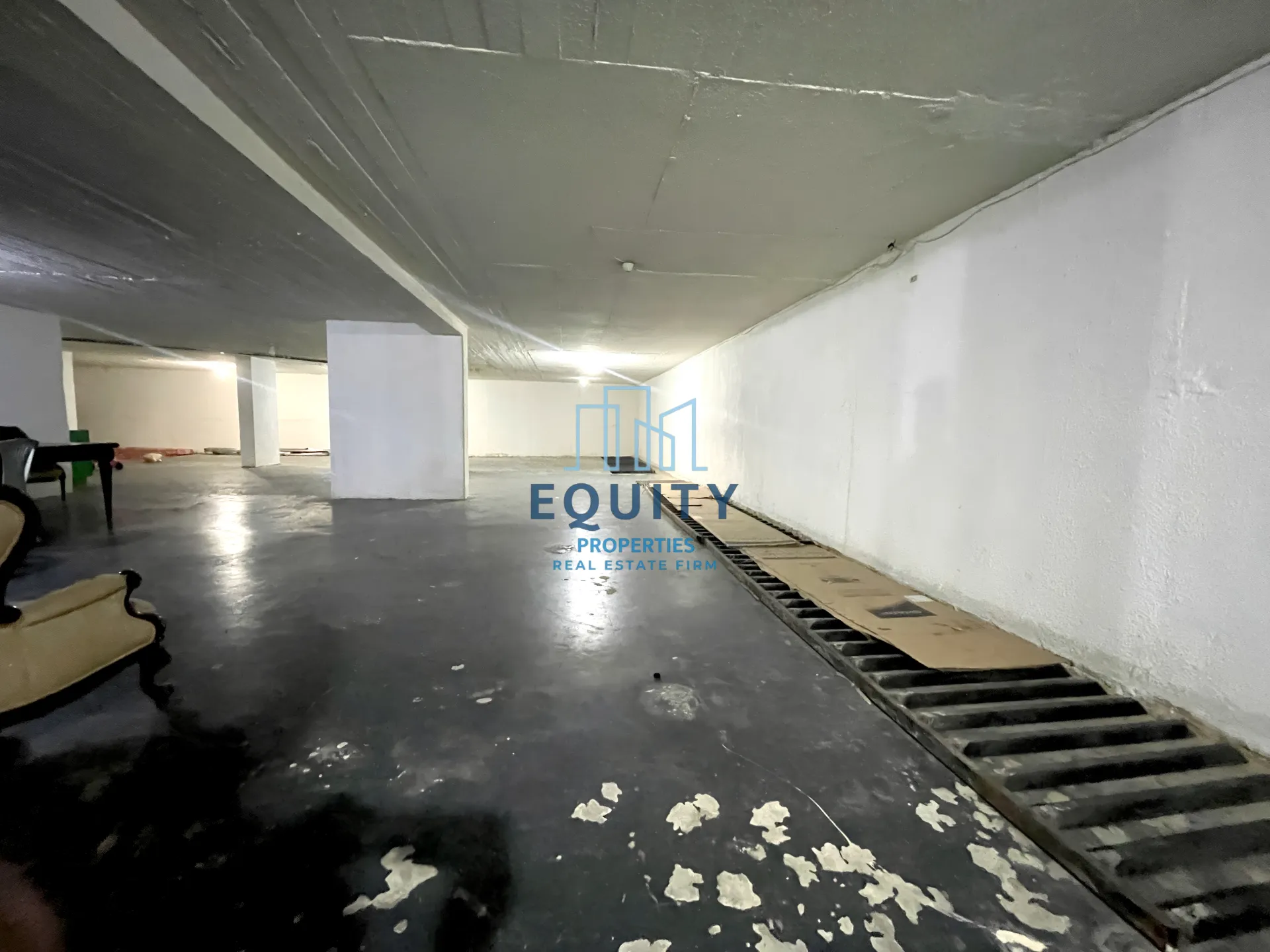 Commercial for Rent in Kaslik
