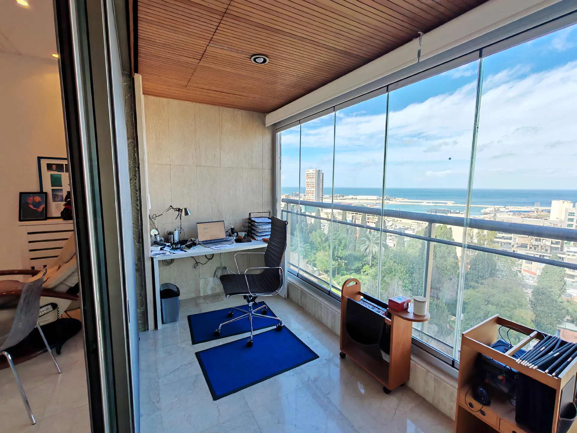 Apartment in Sursock, beirut, lebanon