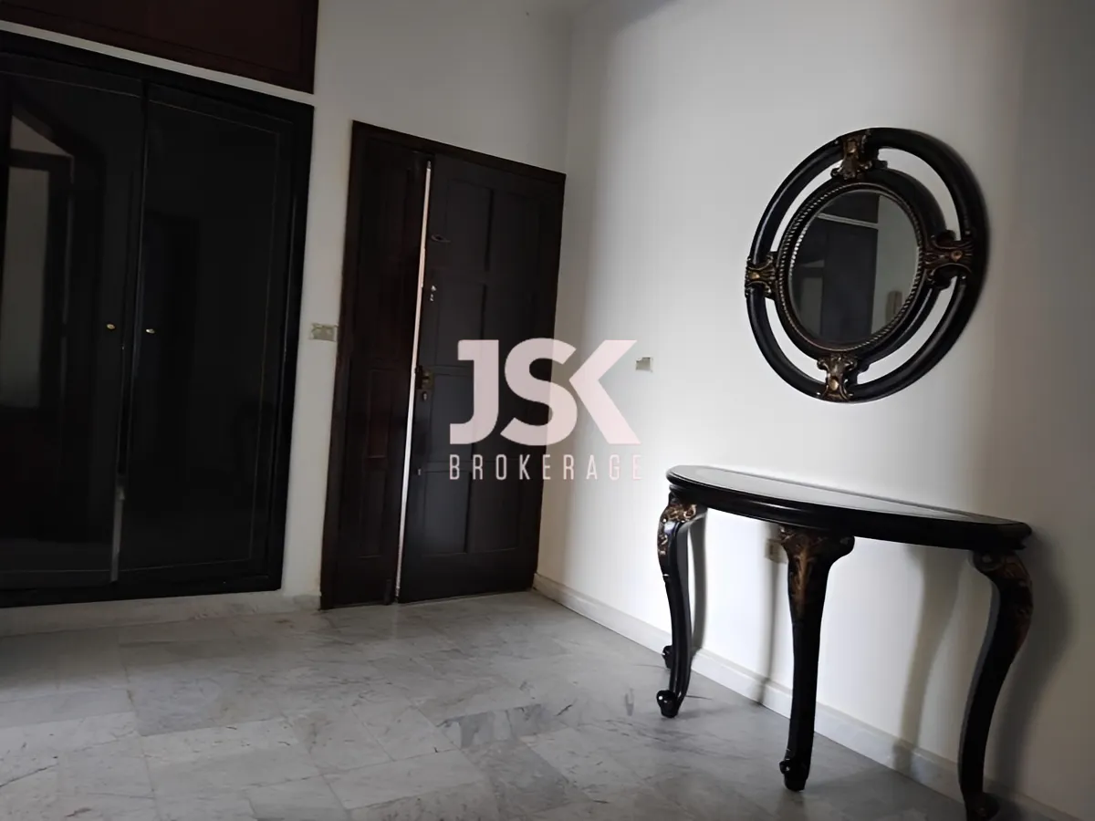 Apartment for Sale in Ajaltoun, Lebanon