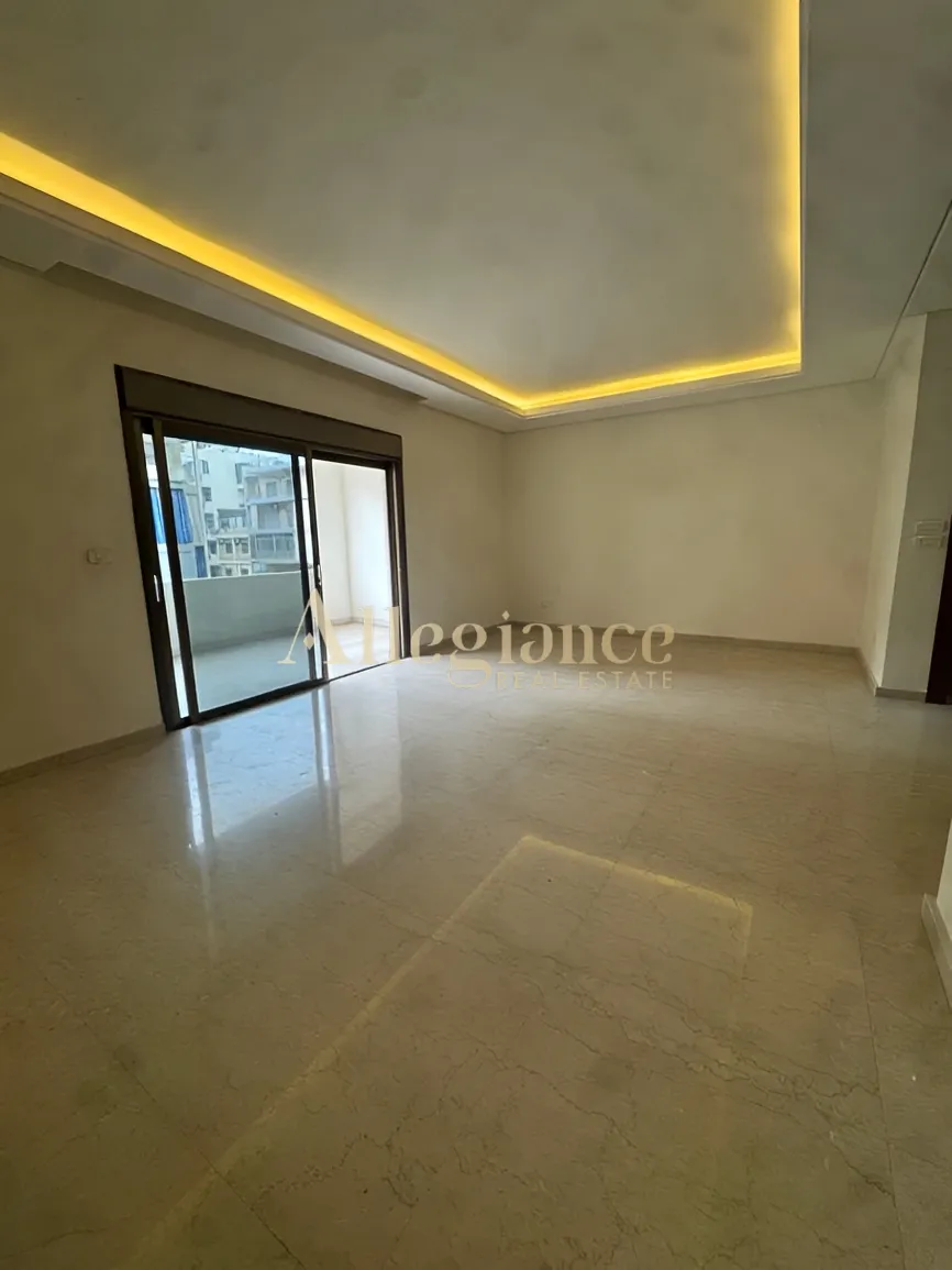 Apartment for sale in Jdeideh