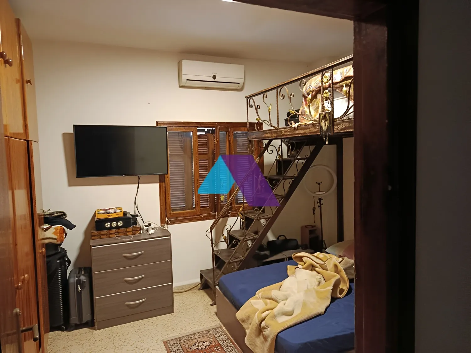 Apartment for Sale in Ain El Remmaneh