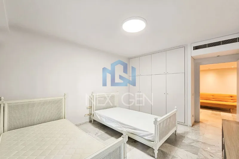 Apartment for Rent in Achrafieh
