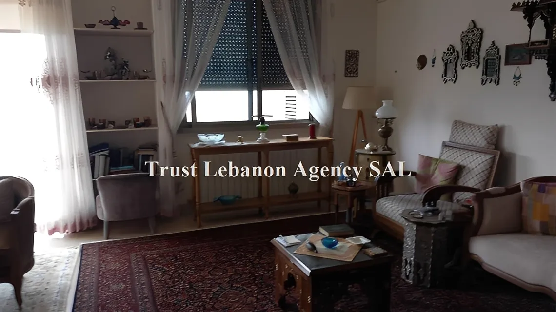 Apartment for Rent in Metn Monteverde Lebanon