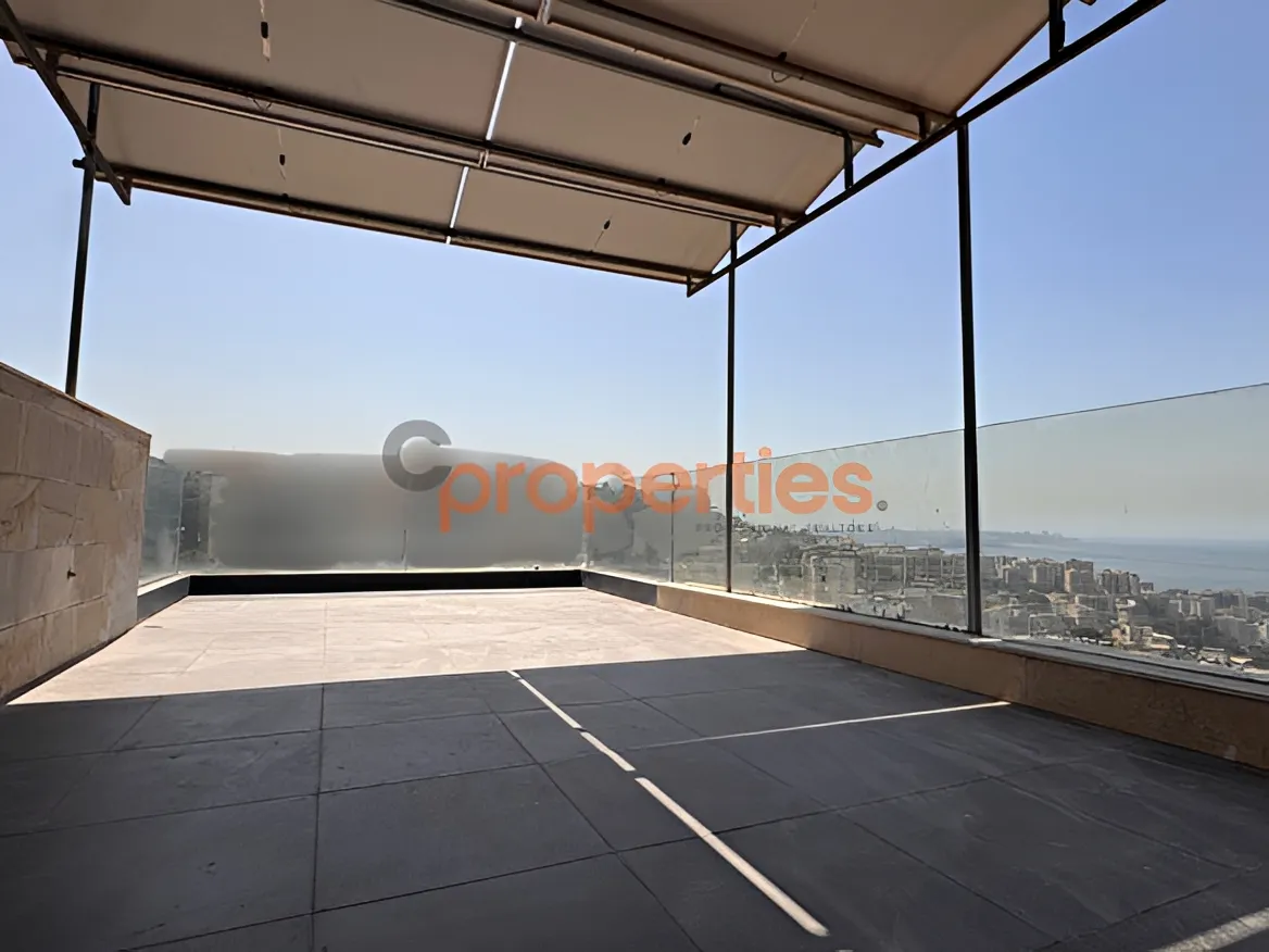Studio for Rent in Aaoukar - 1 bed, 2 bath