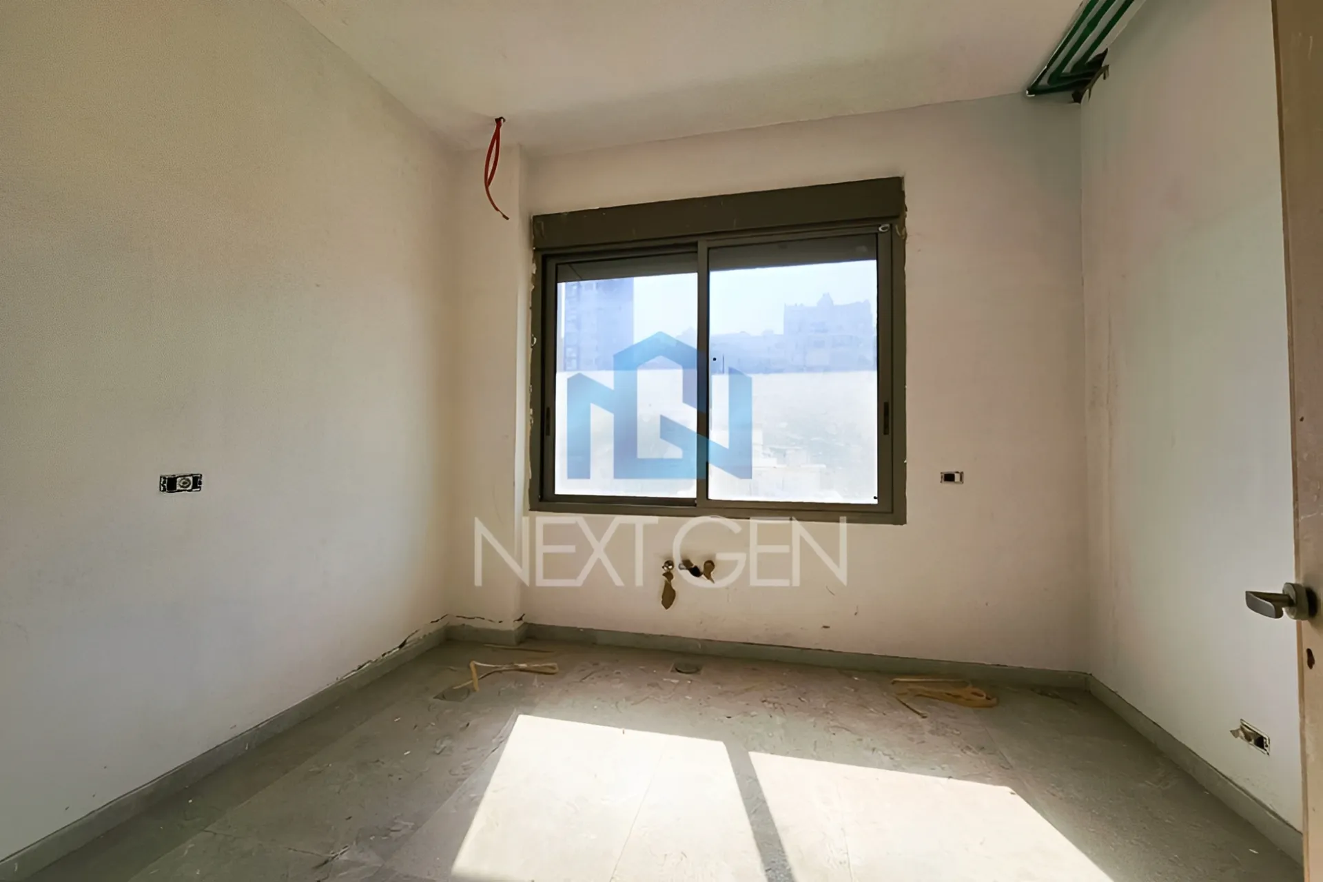 Duplex for rent in Achrafieh, Beirut, Lebanon