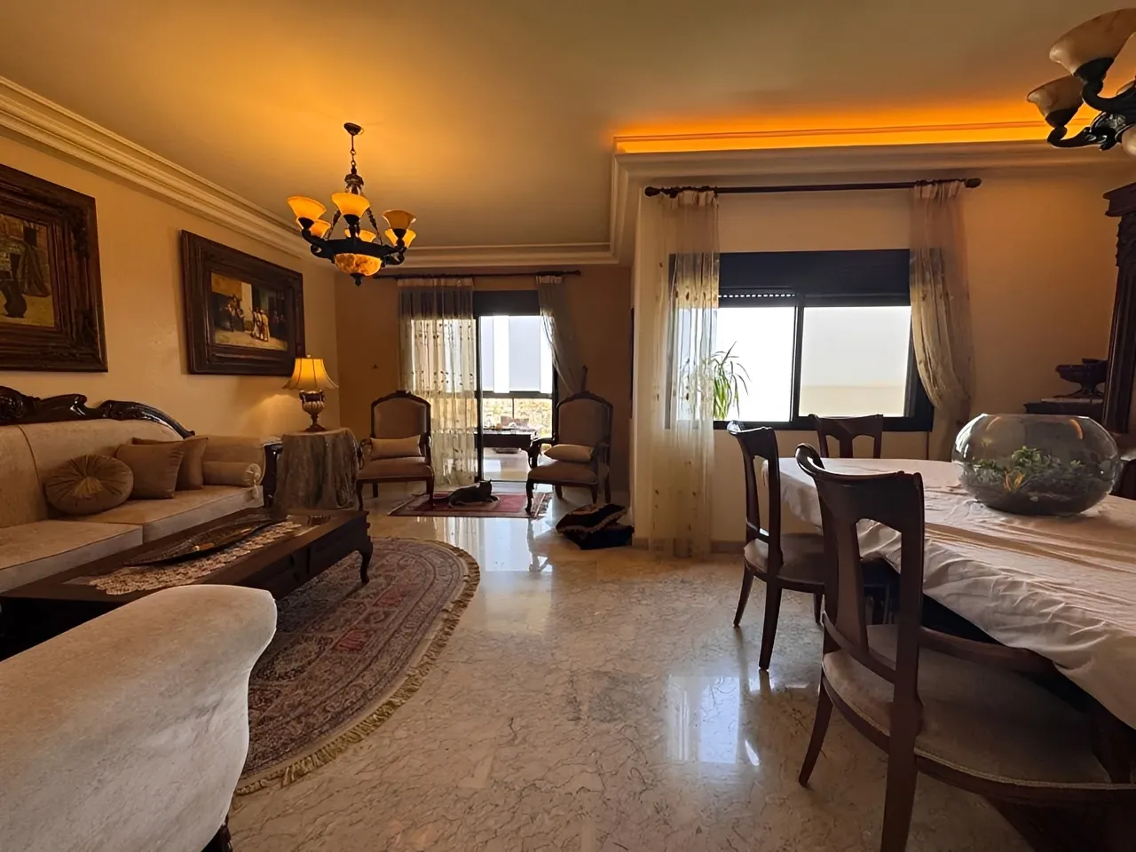 Apartment for Sale in Ghadir