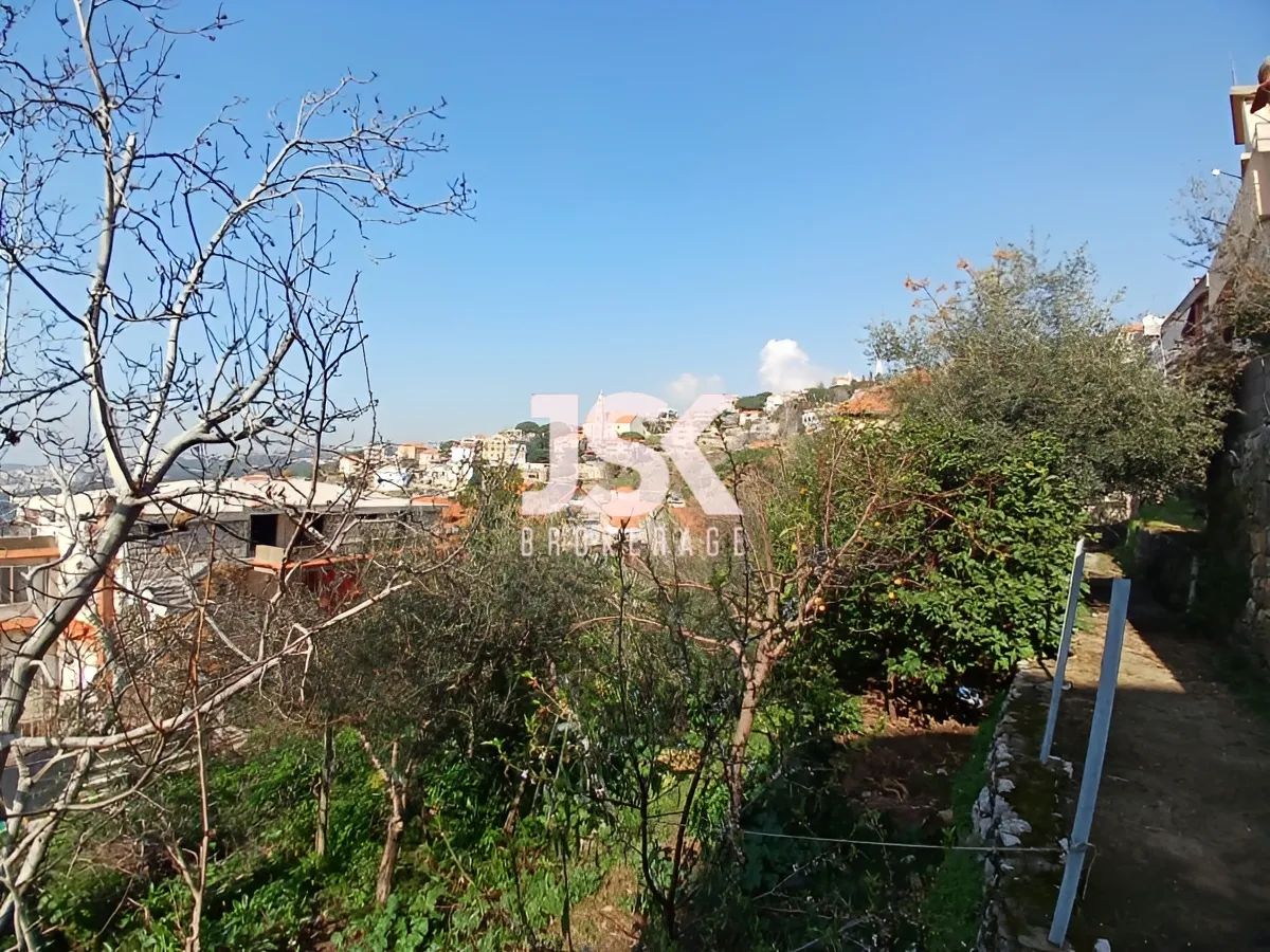 Villa for Sale in Beit Chabeb, Lebanon