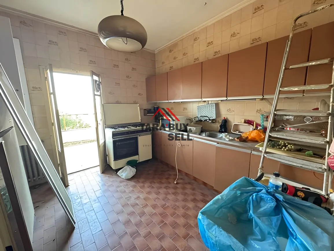 Apartment for Sale in Cornet Chahwan, Lebanon