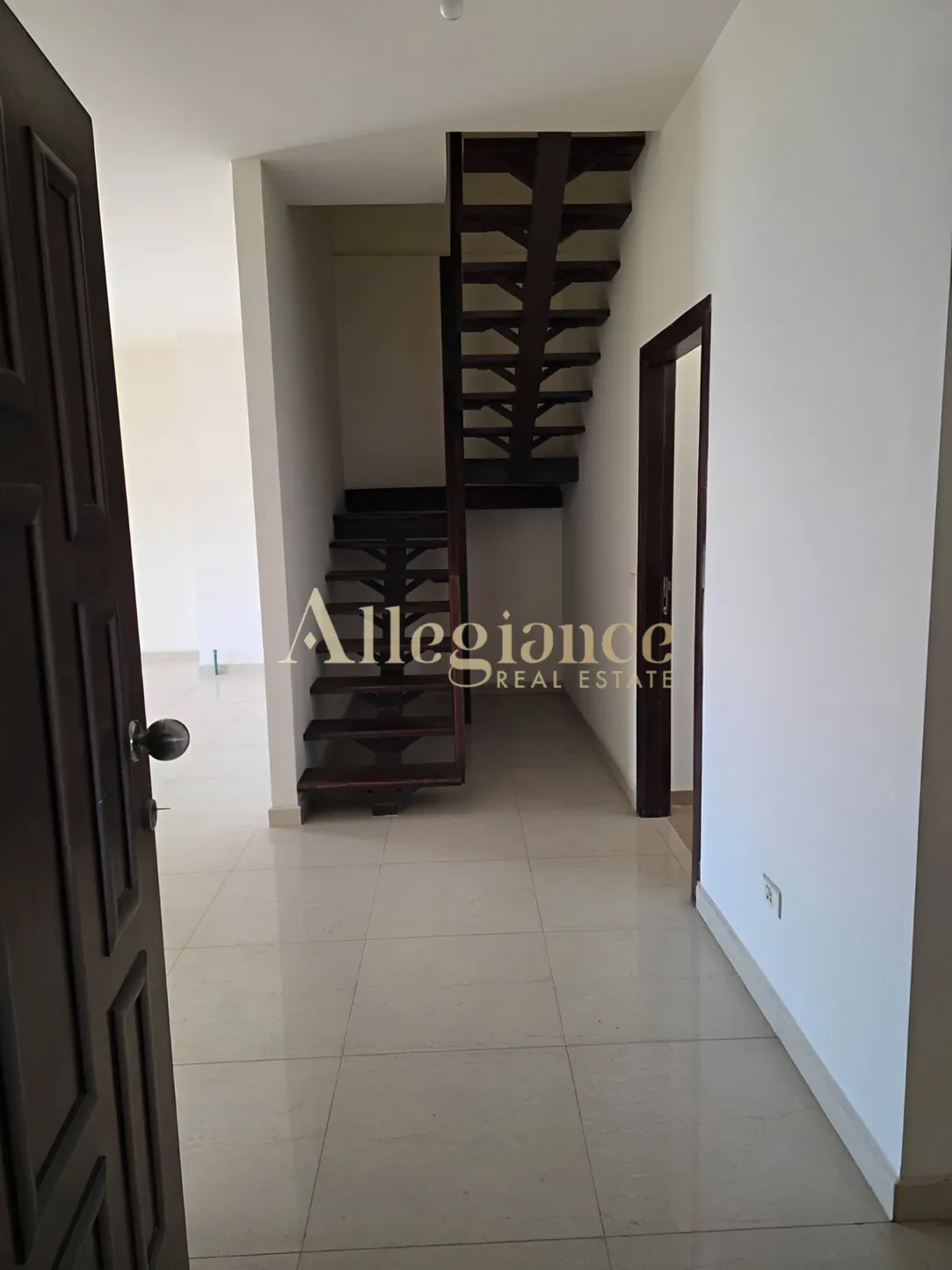 Duplex for sale in Bouar