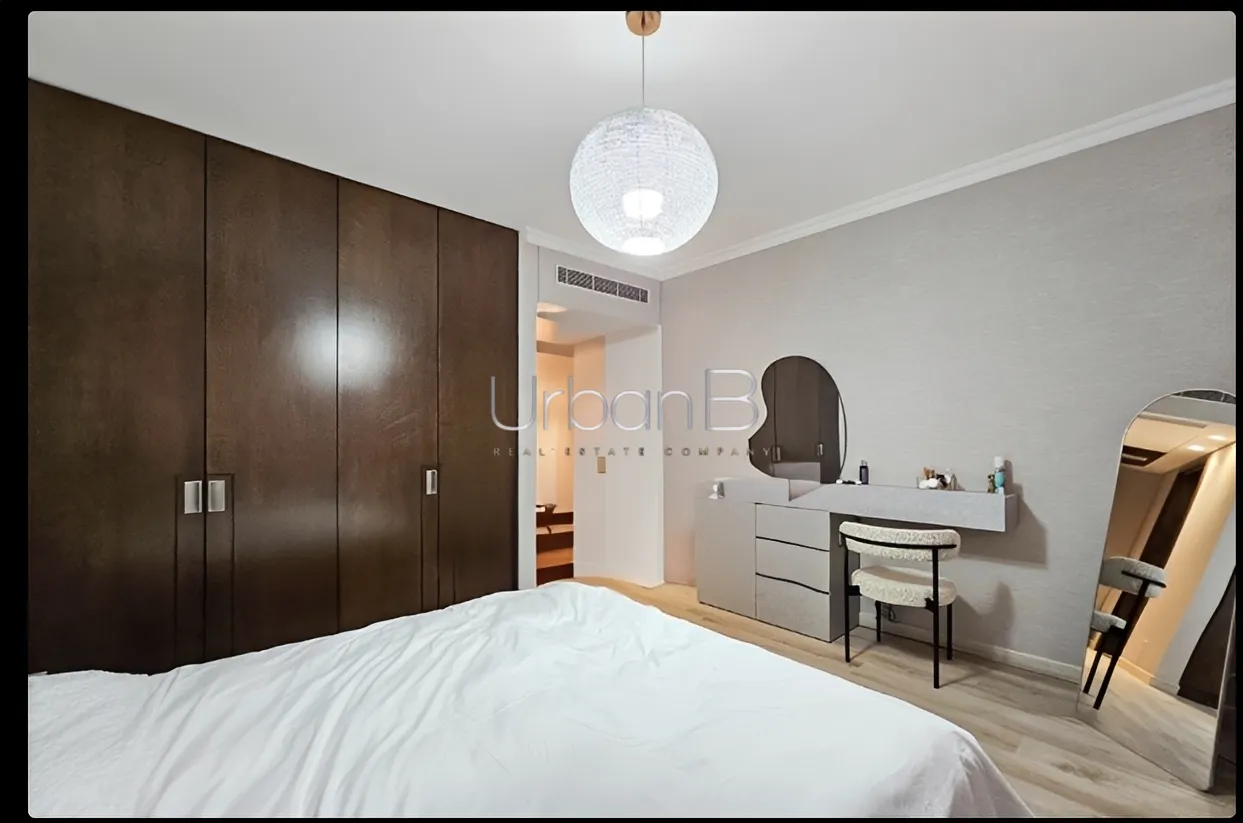 Apartment for sale in Downtown, beirut, lebanon