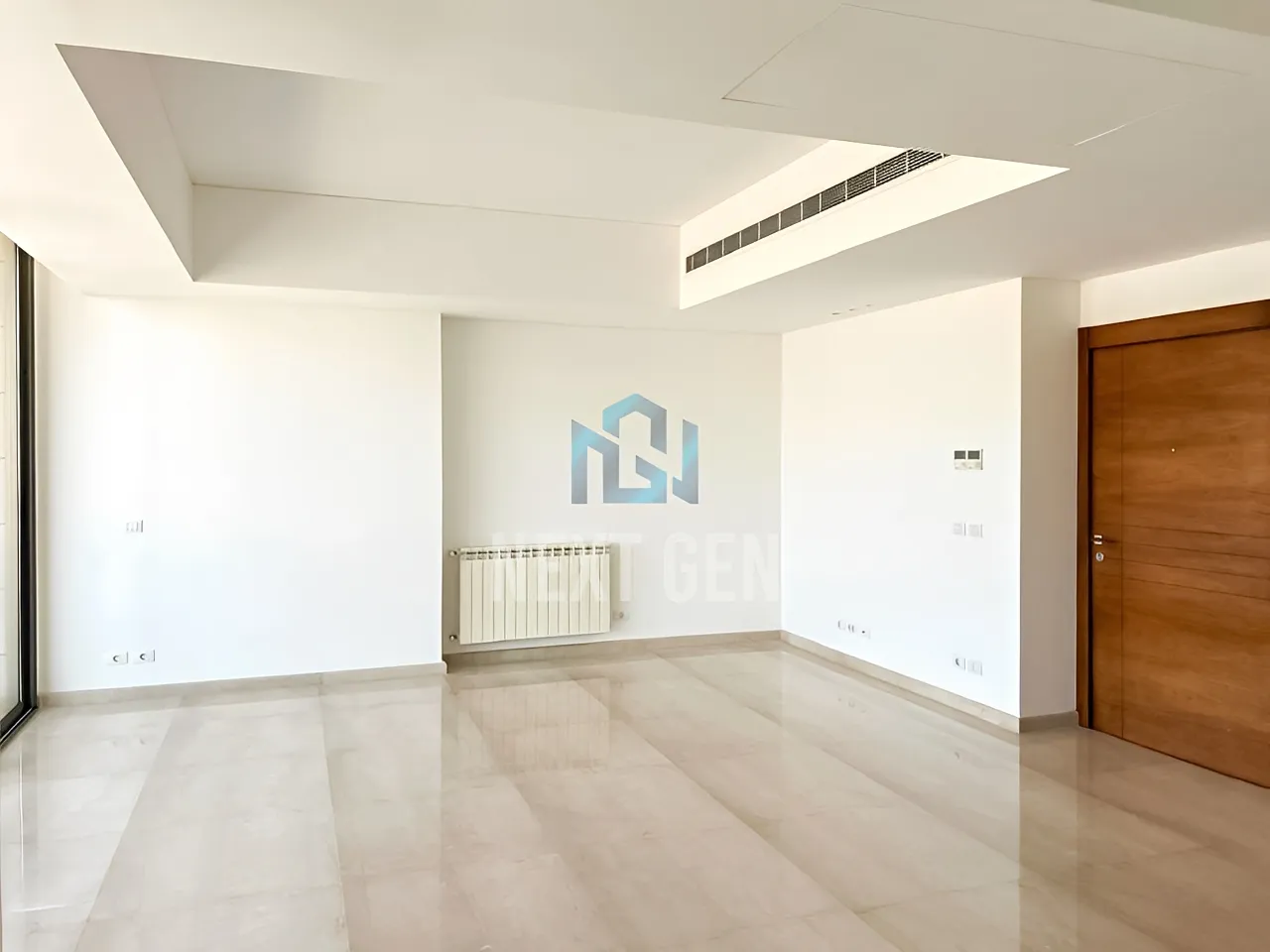 Apartment for sale in Achrafieh, Beirut, Lebanon - 2 bed, 4 bath