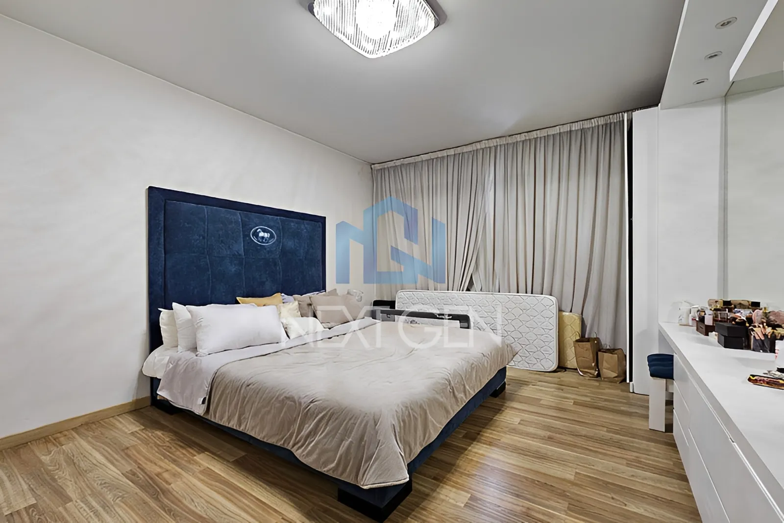 Apartment for Rent in Saifi Village
