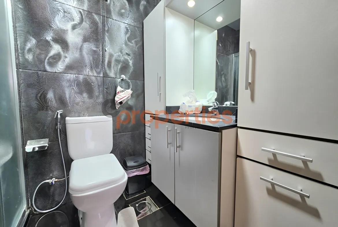 Apartment for Sale in Antelias