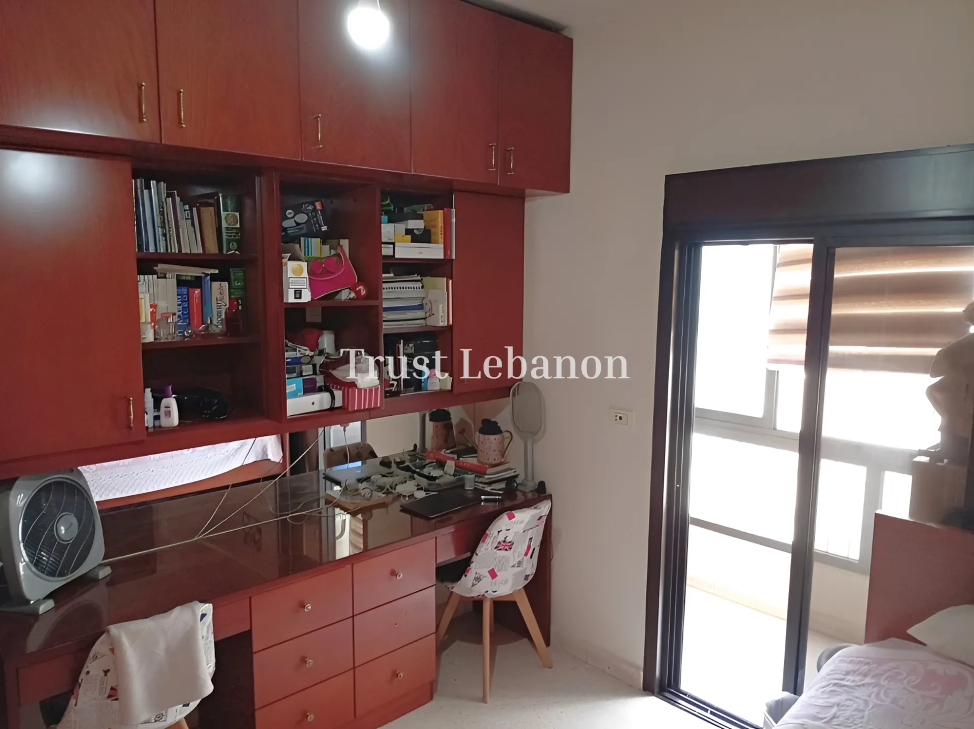 Apartment for sale in Biaqout