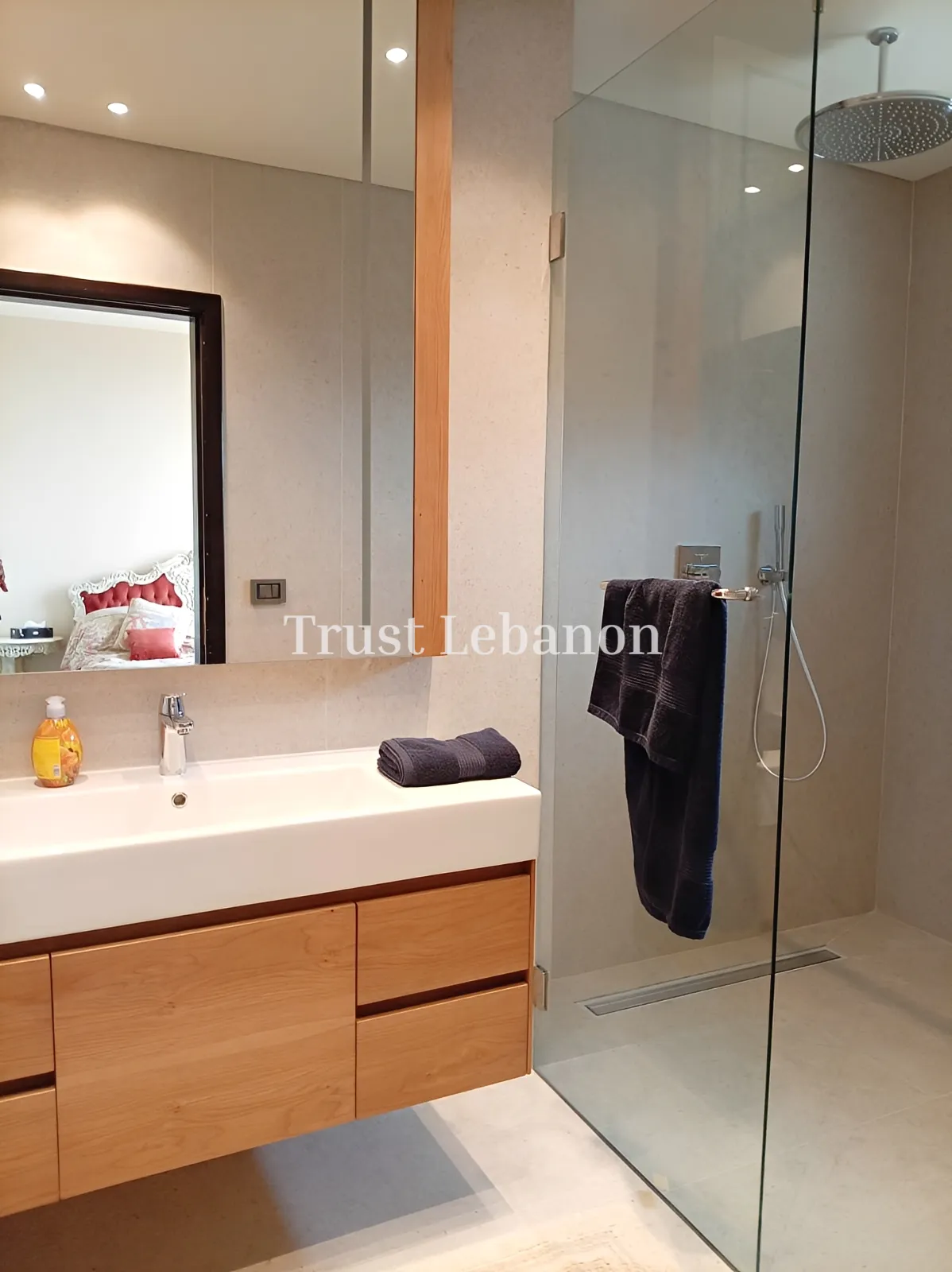 Apartment for rent in Monteverde Main Street، Lebanon