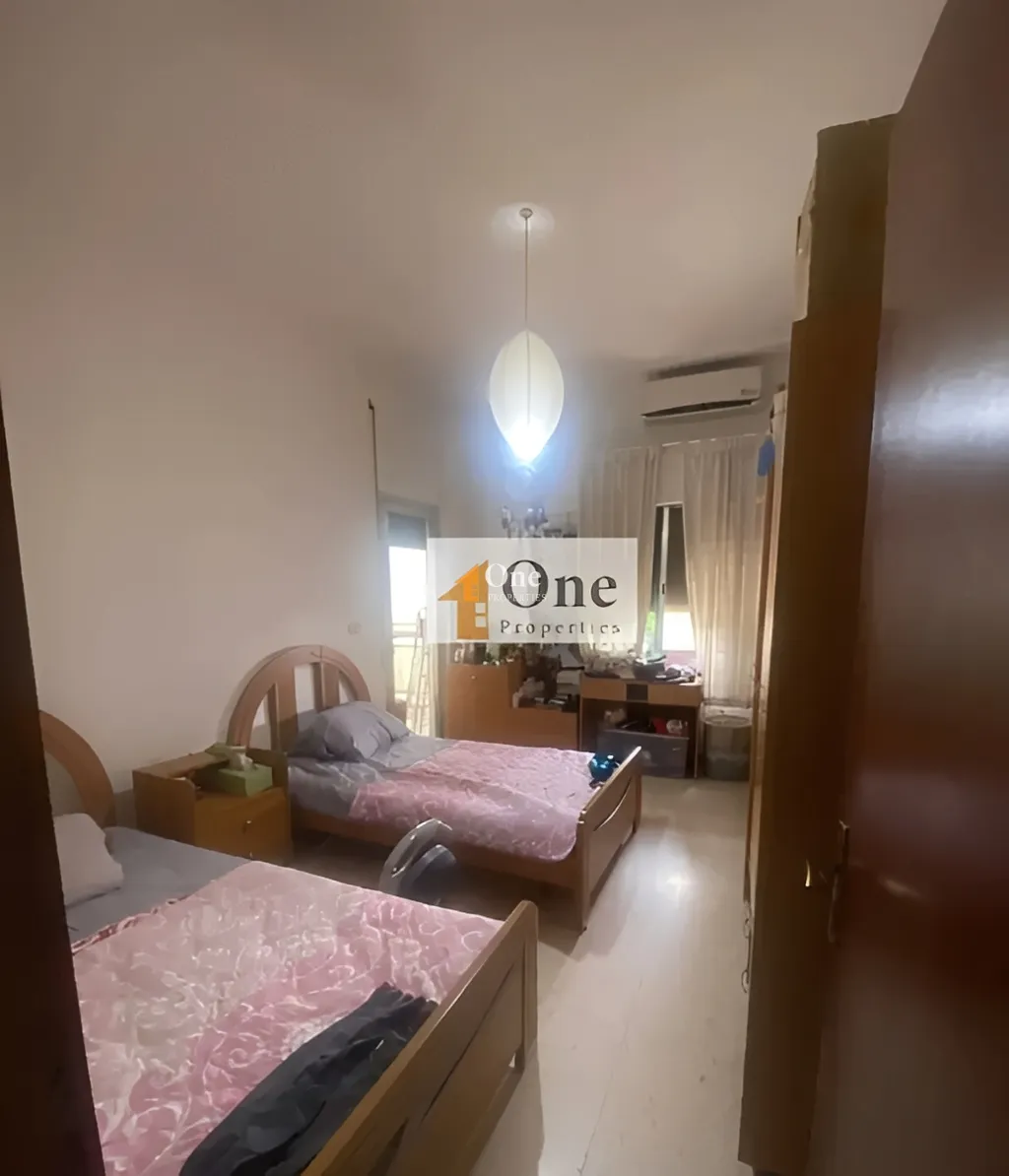Apartment for Sale in Mtaileb, Lebanon
