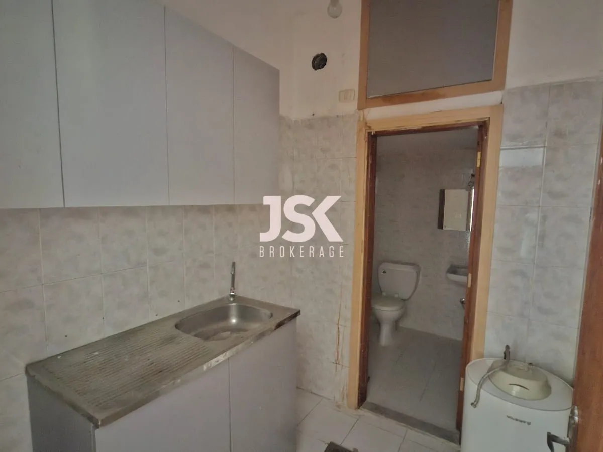 Office for sale in Jdeideh