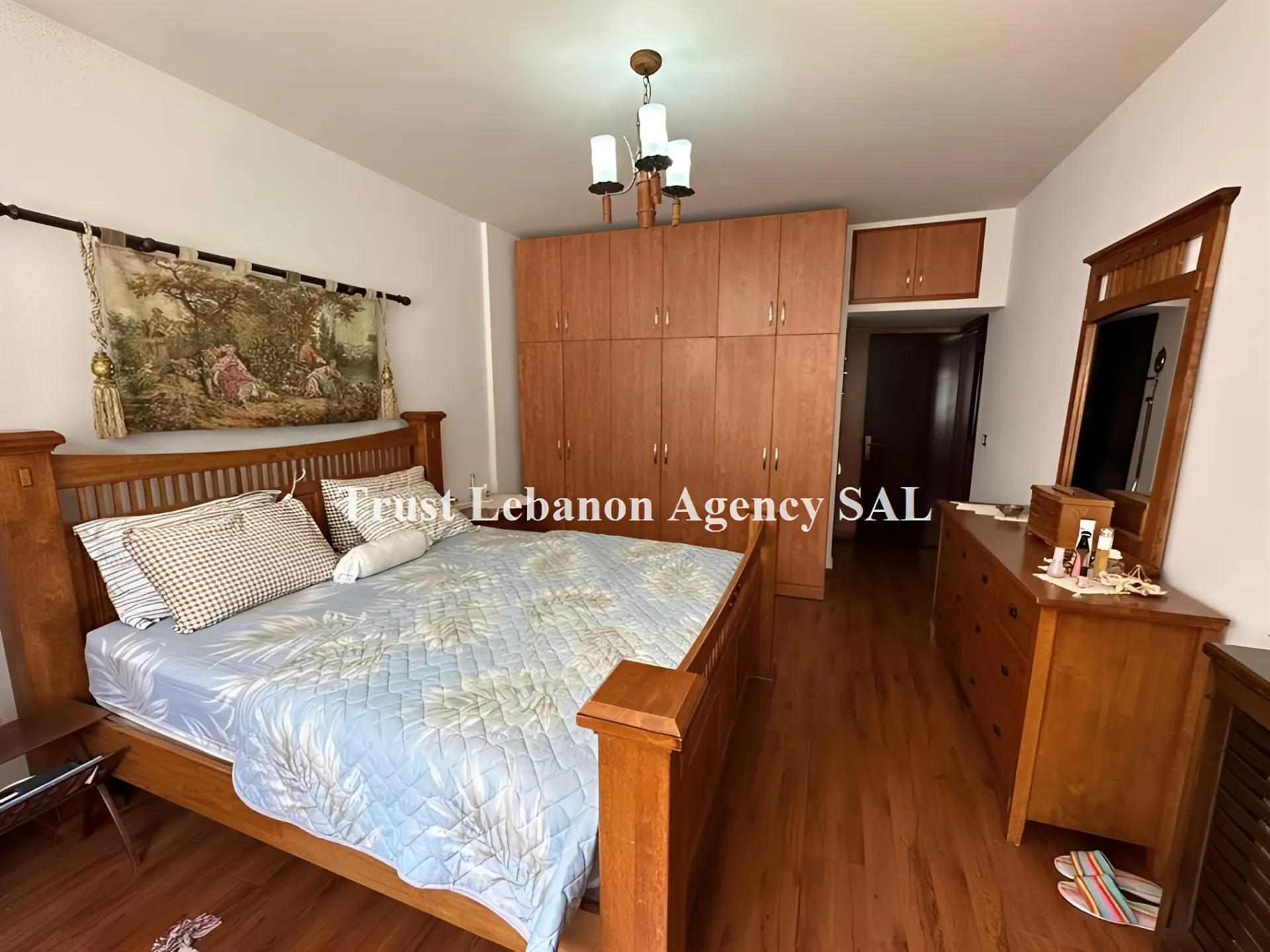 Apartment for Sale in Metn Ain saade Lebanon
