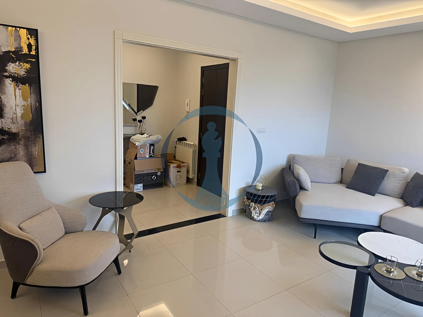Apartment for sale in Kfour
