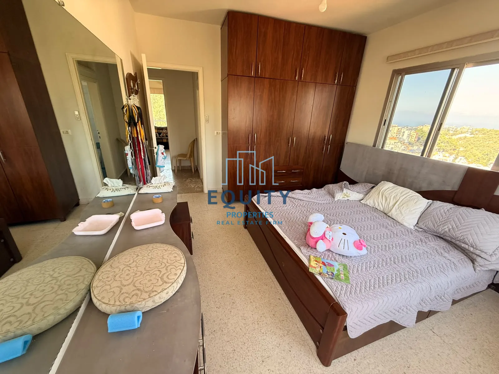 Apartment for sale in Beit Al Chaar