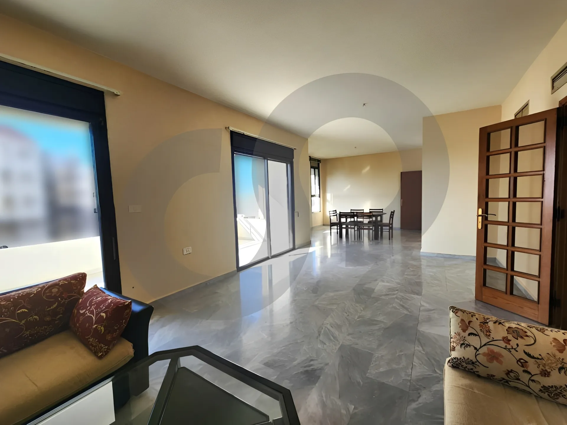 Apartment for Sale in Sahel Aalma, Lebanon - 3 bed, 3 bath