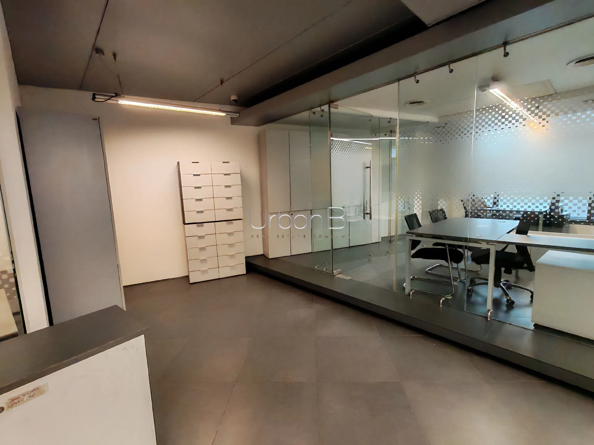 Commercial Property in Achrafieh, beirut, lebanon