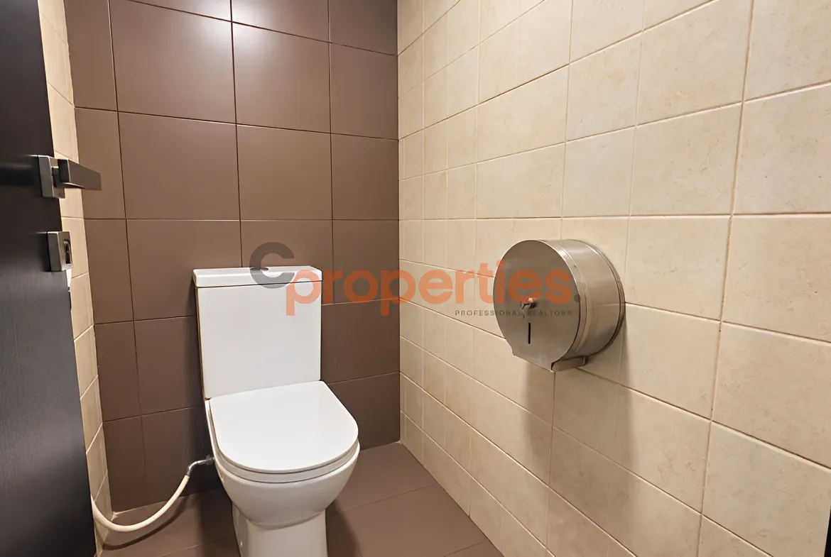 Office for Rent in Jnah